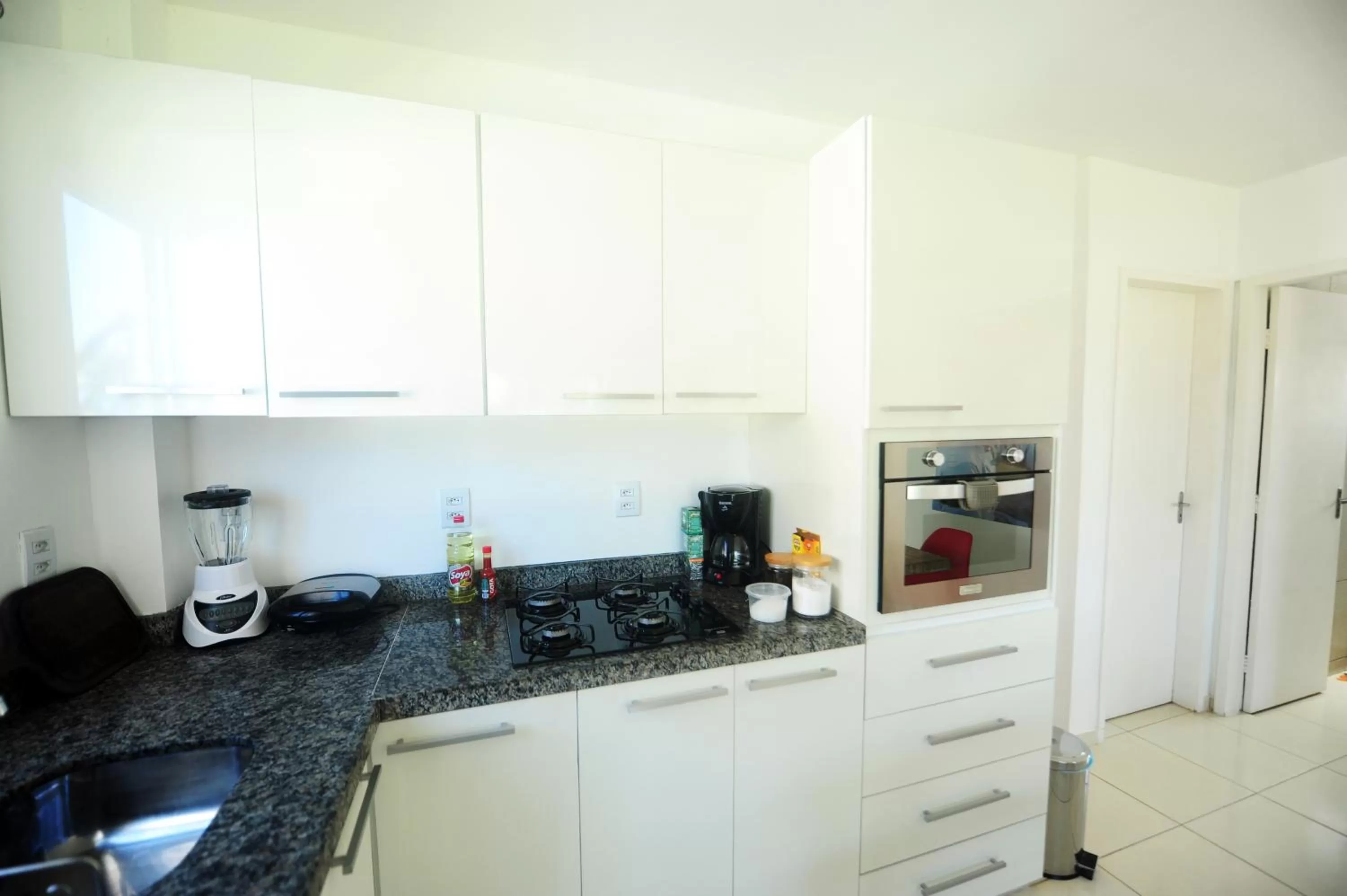 Manga Verde Beach Residence