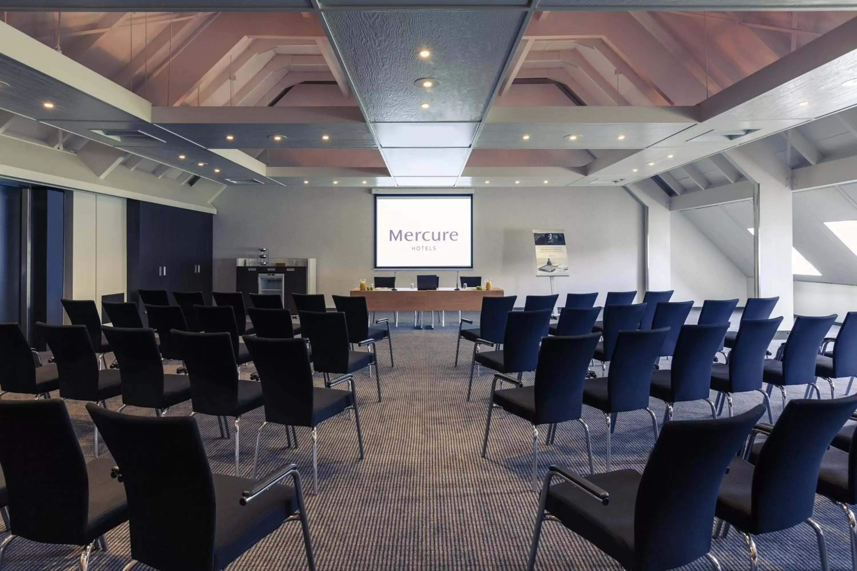 Business facilities in Mercure Hotel Zwolle