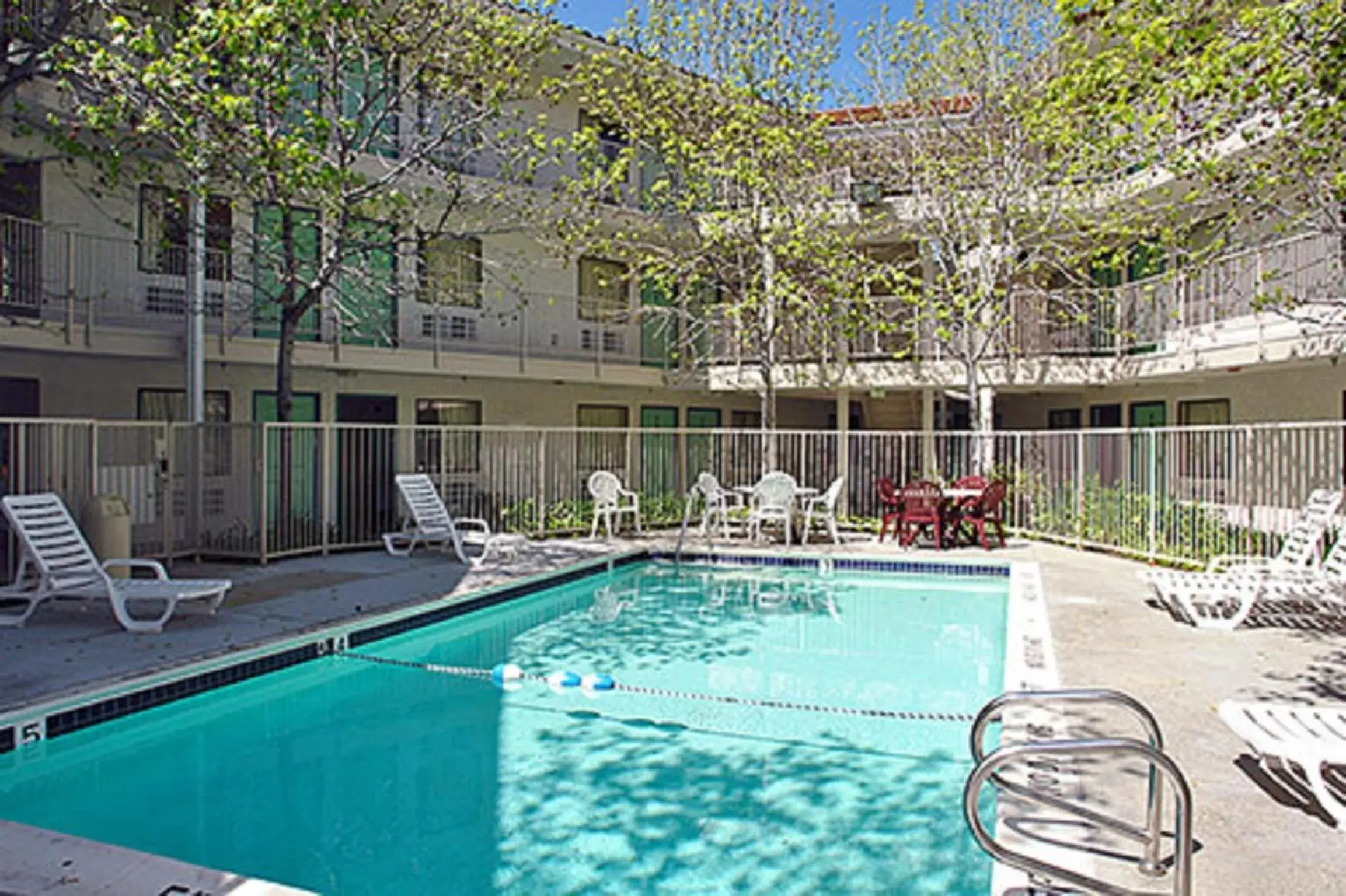 Motel 6-Yreka, CA Motel 6-Yreka, CA