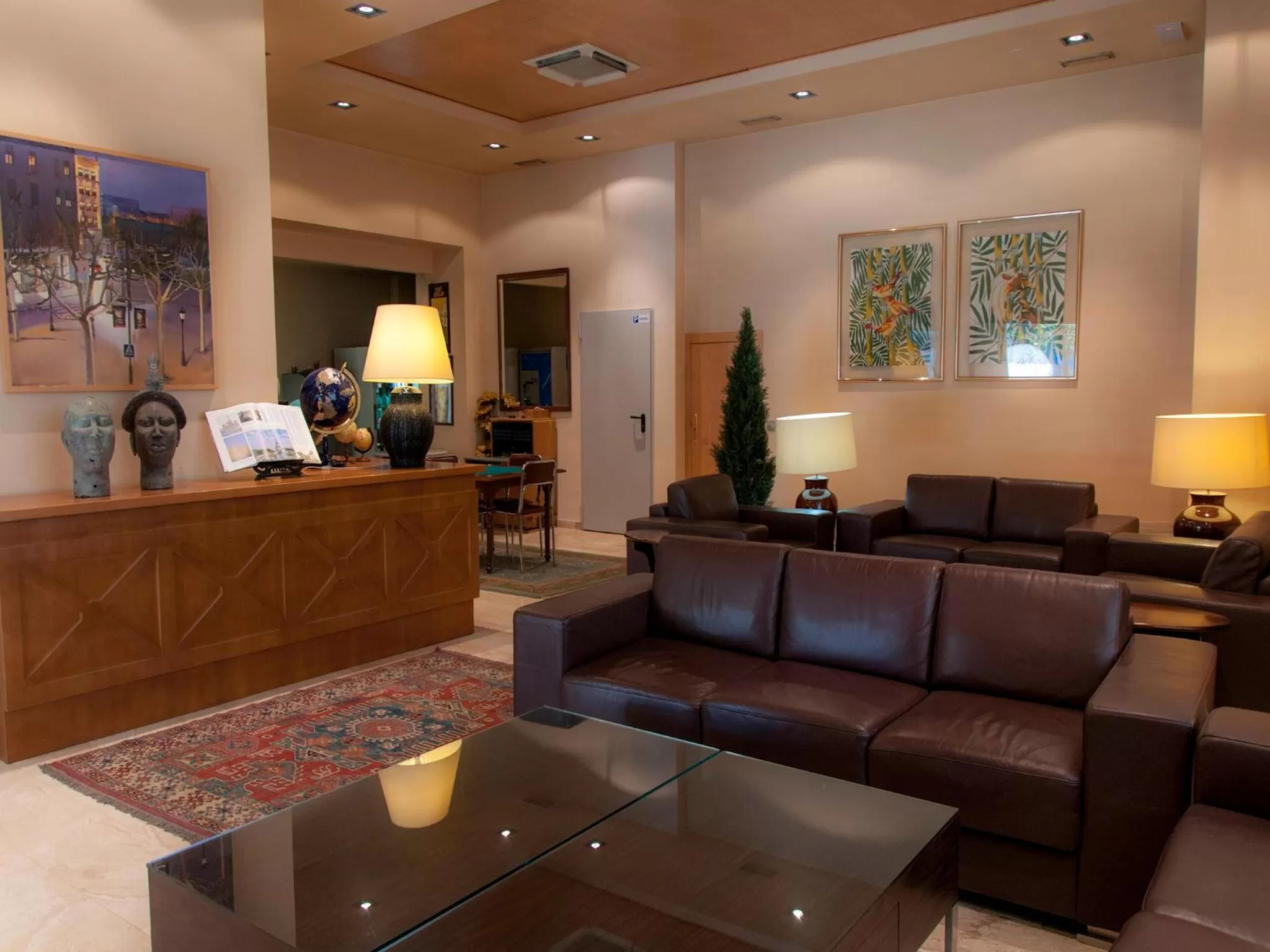 Lounge or bar in Ramon Berenguer IV