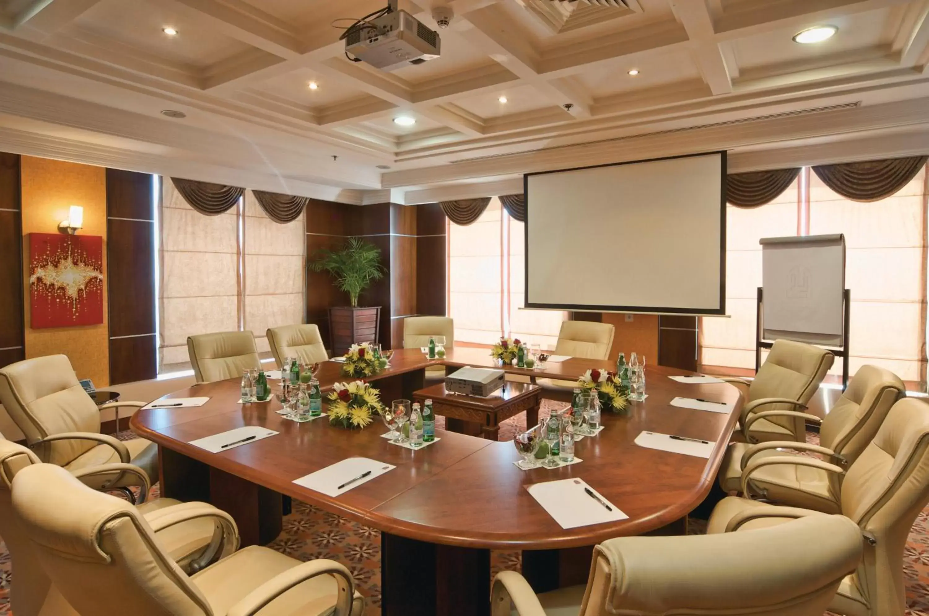 Meeting/conference room in Retaj Al Rayyan