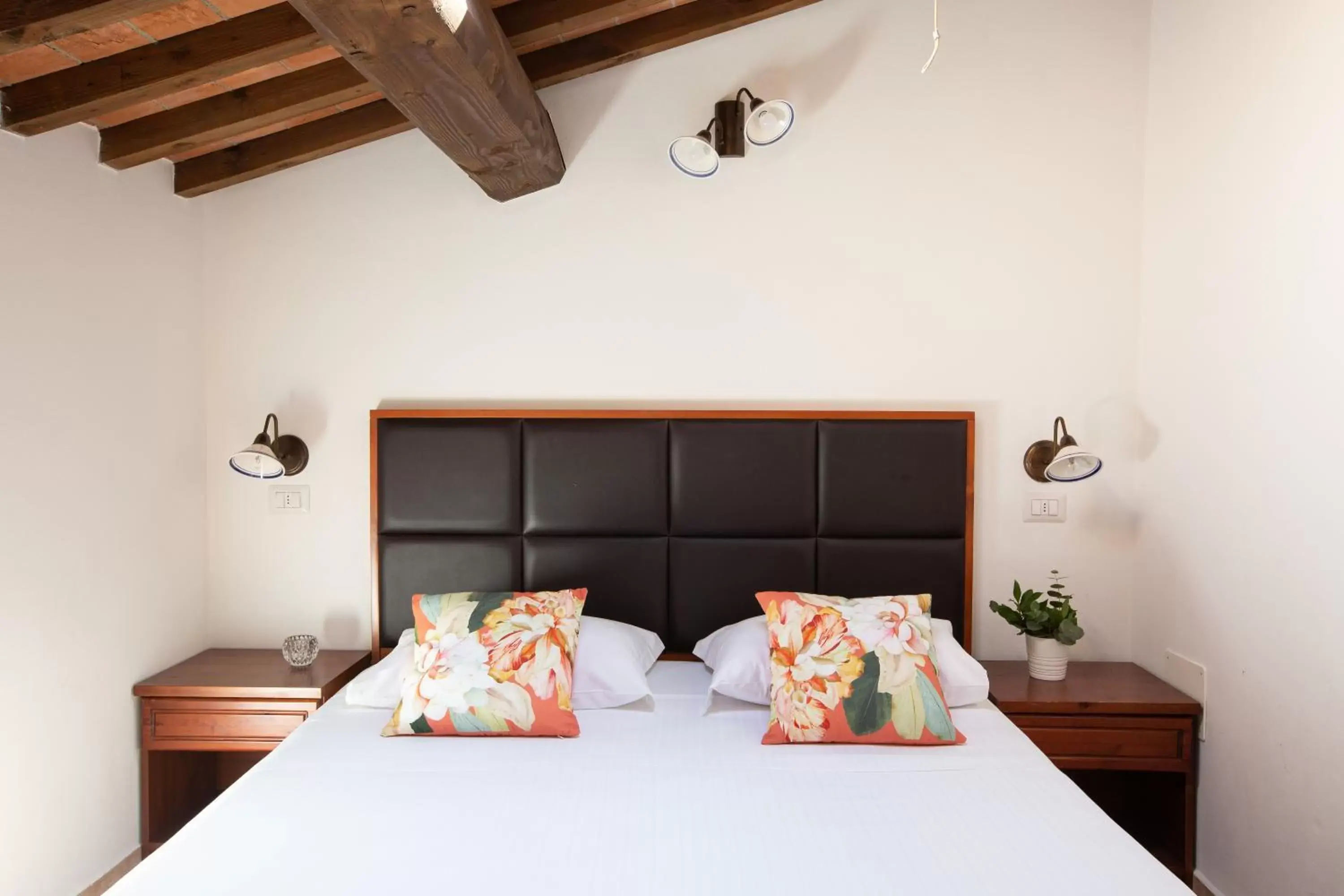 Bed in Borgo Verde