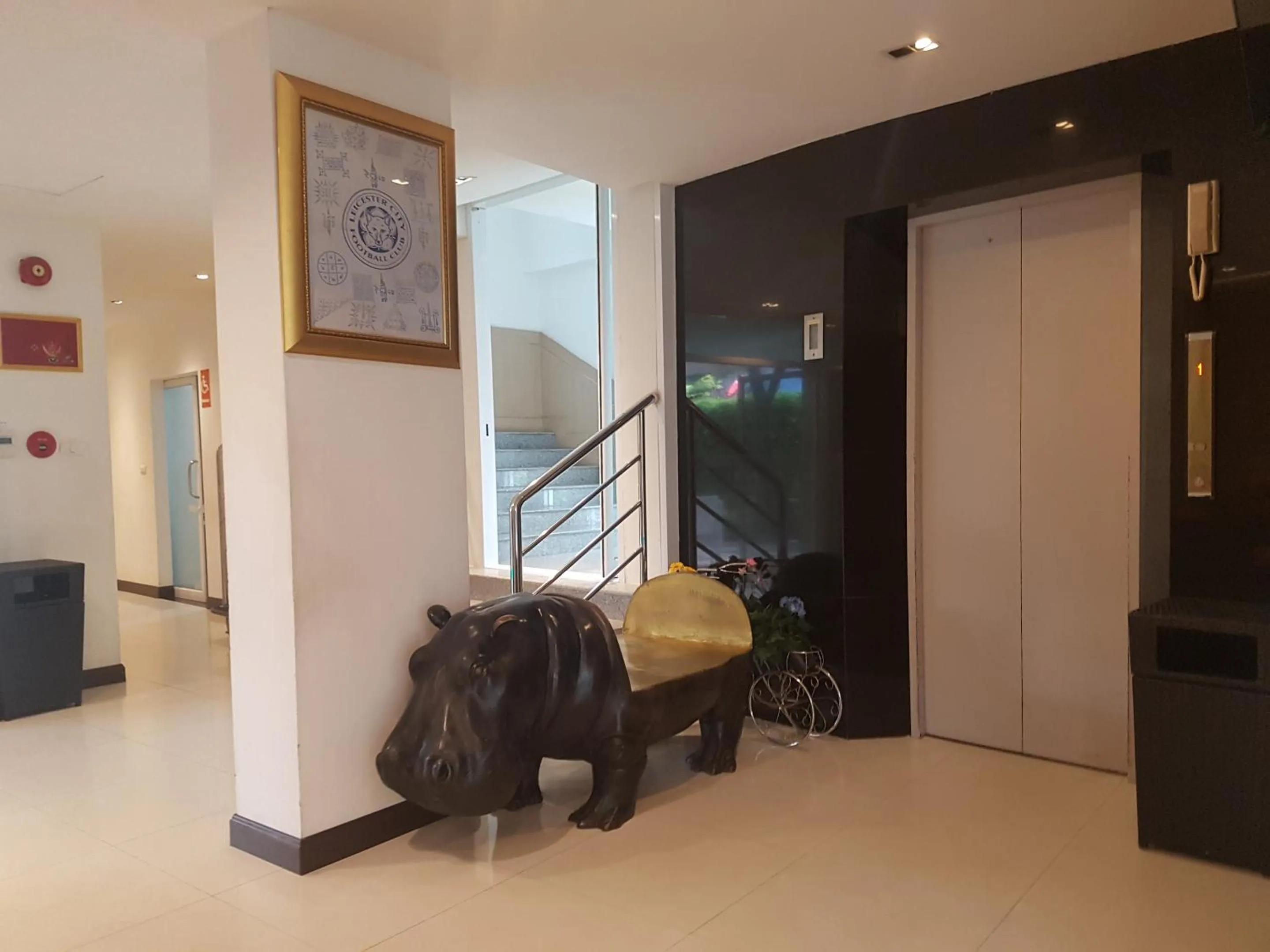 Kavin Buri Green Hotel