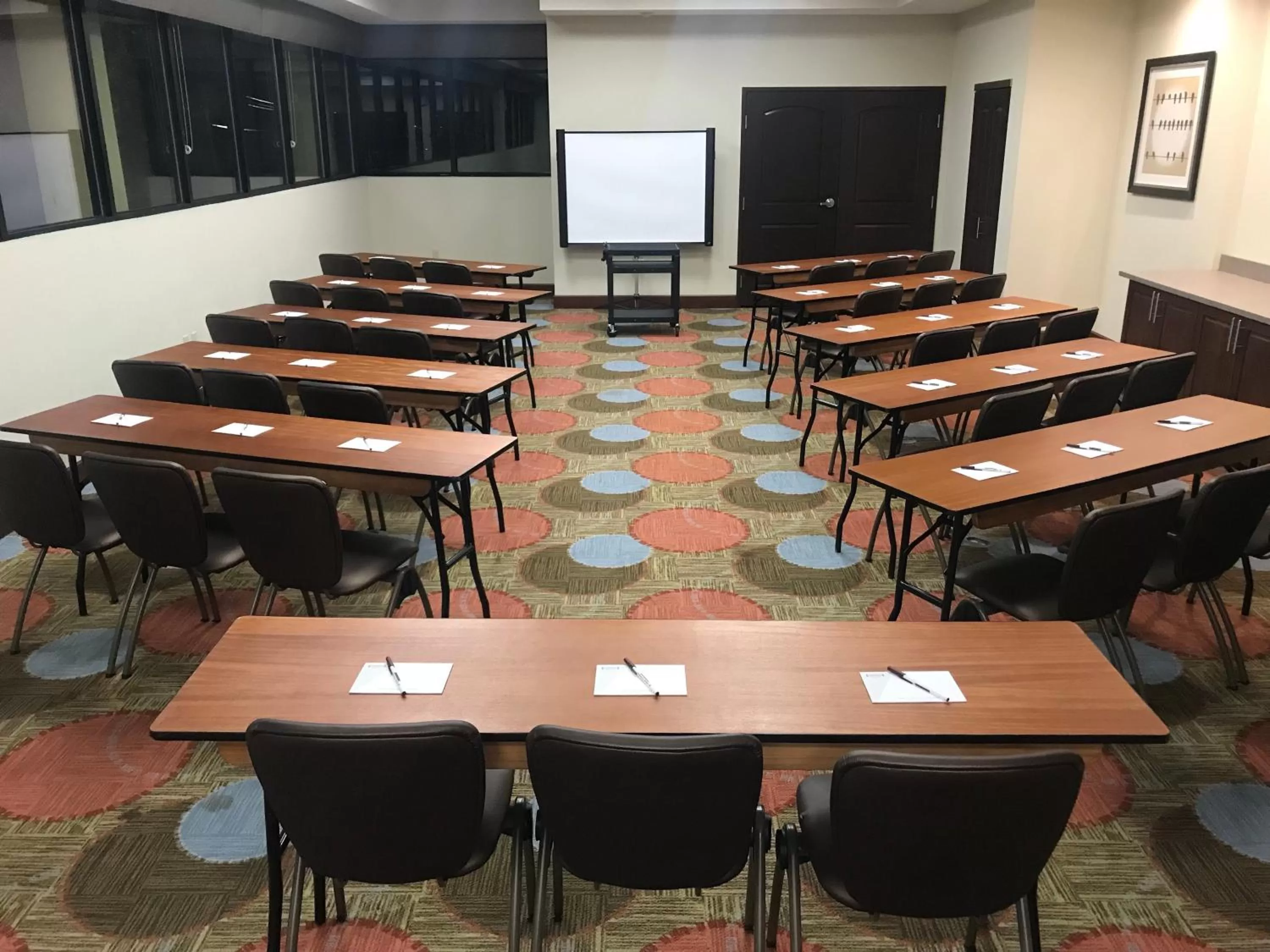 Meeting/conference room in Staybridge Suites Seattle - Fremont by IHG