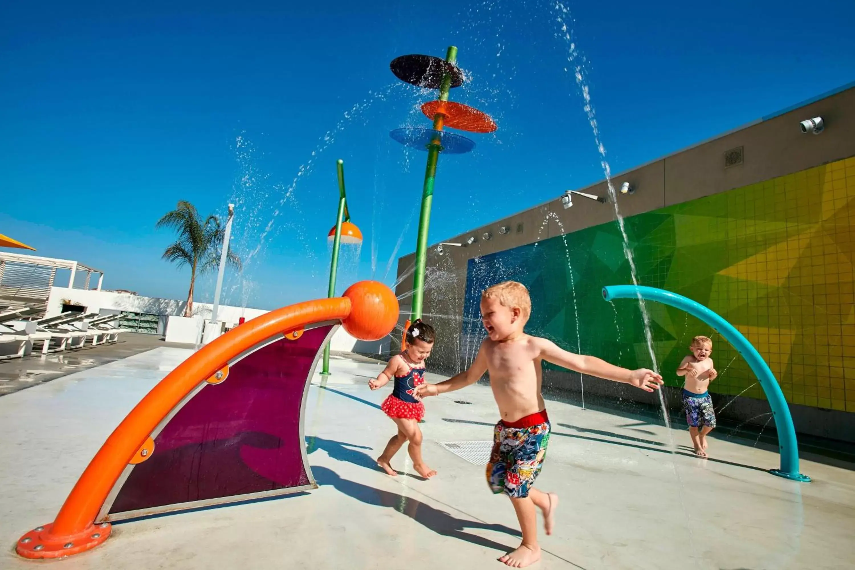 Other, Children in Residence Inn by Marriott at Anaheim Resort/Convention Center