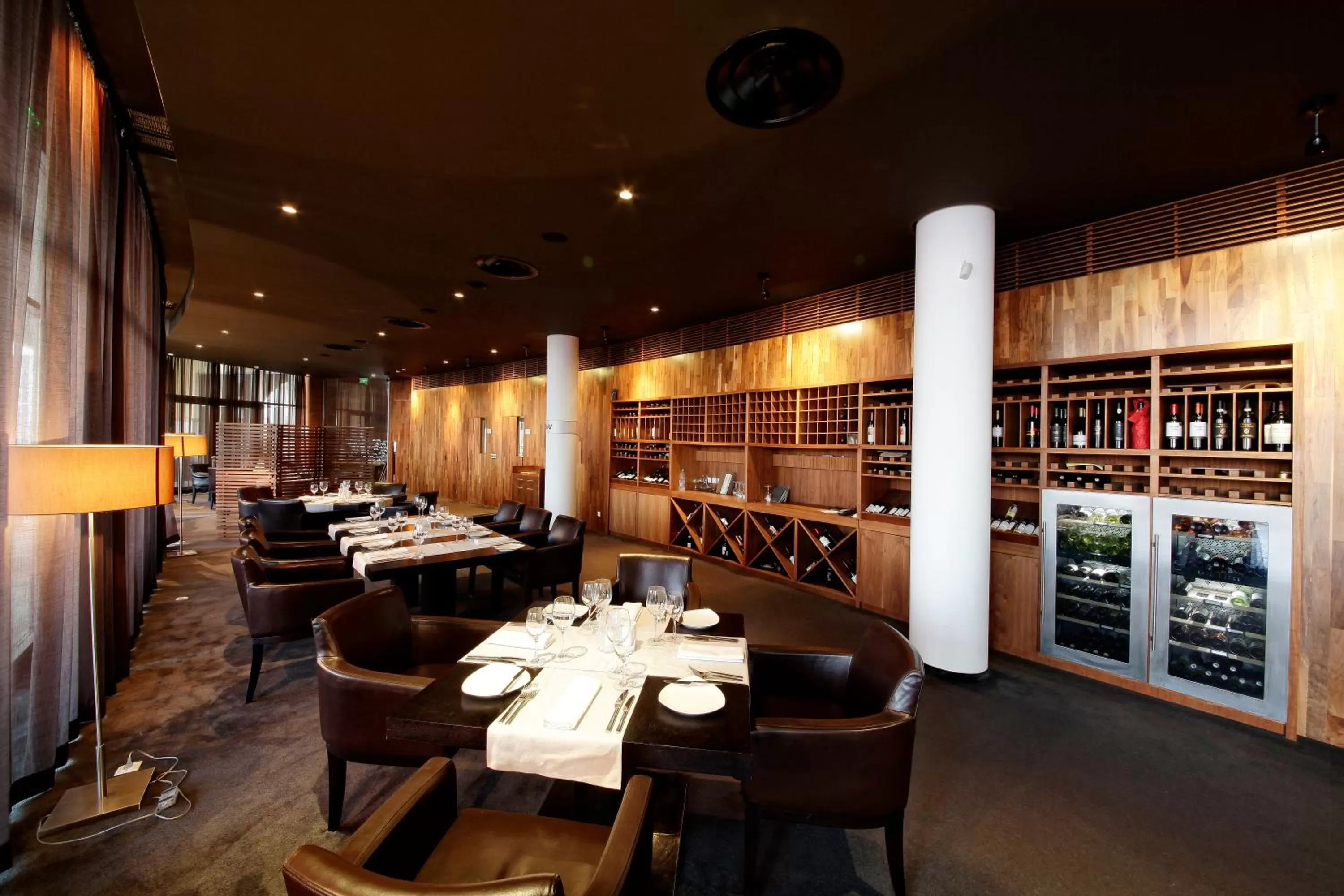 Lounge or bar in Lighthouse Golf & Spa Hotel