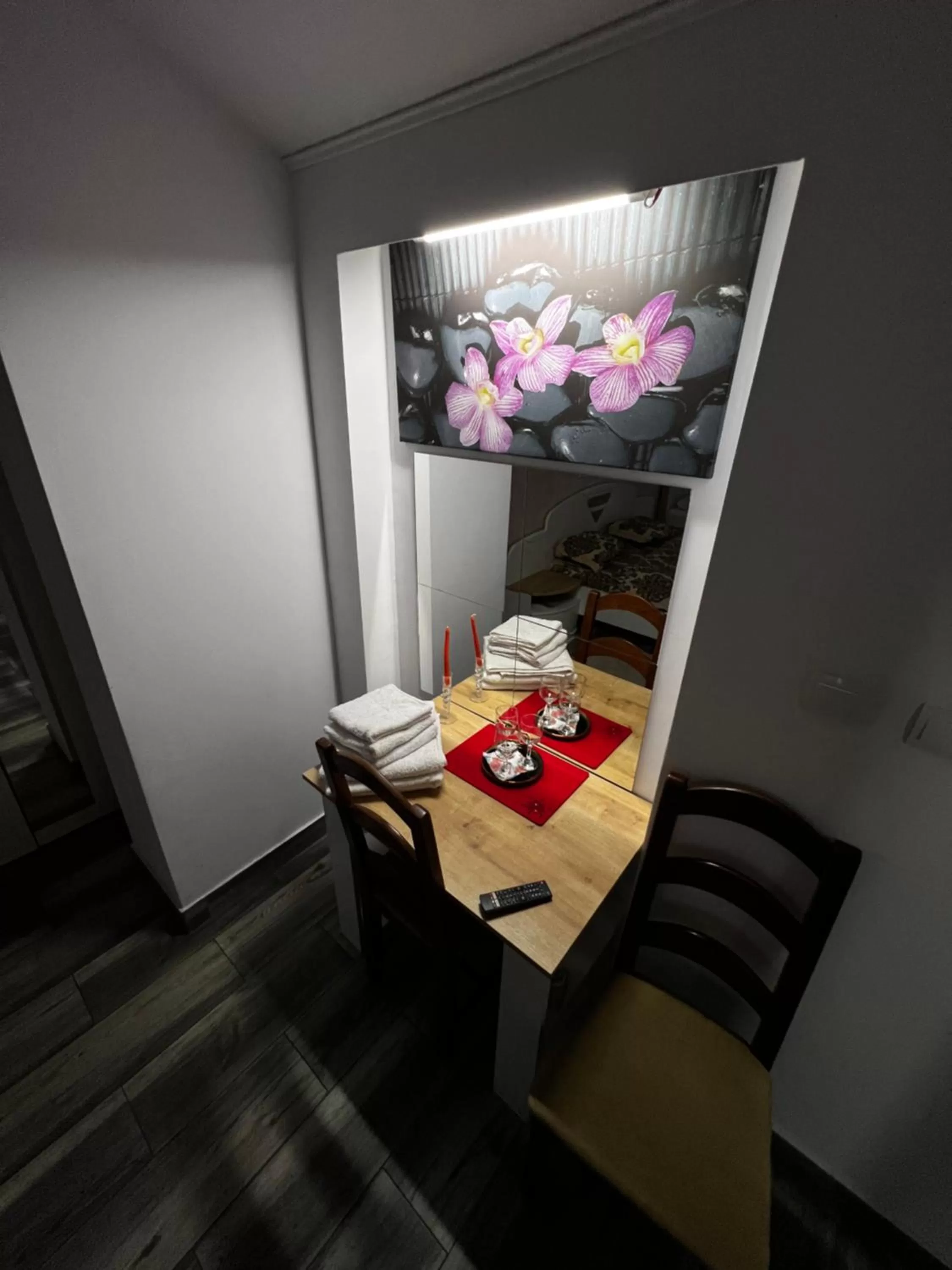 Pensiunea Old Sheriff