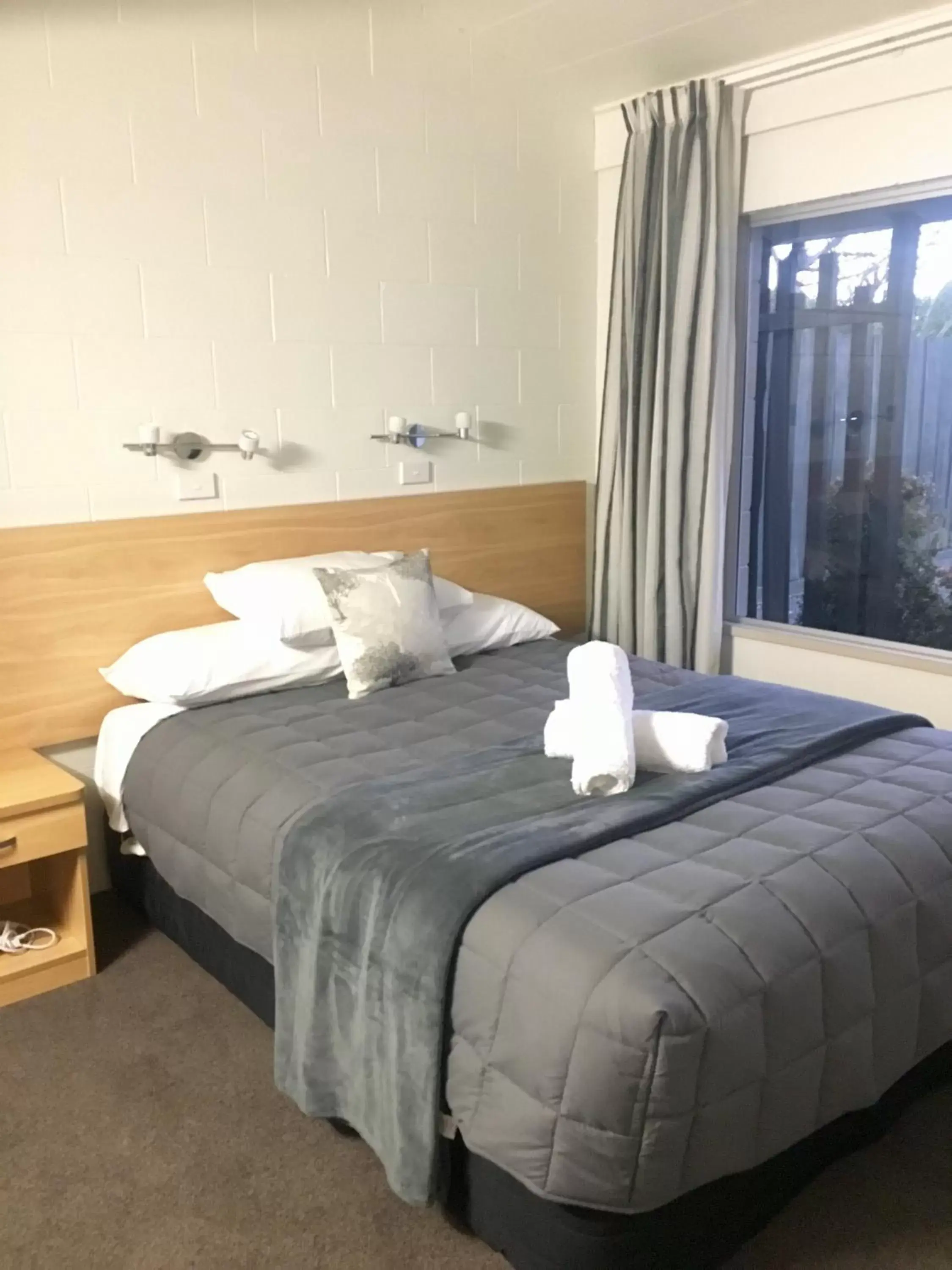 Two-Bedroom Apartment in Andorra Motel Two-Bedroom Apartment in Andorra Motel