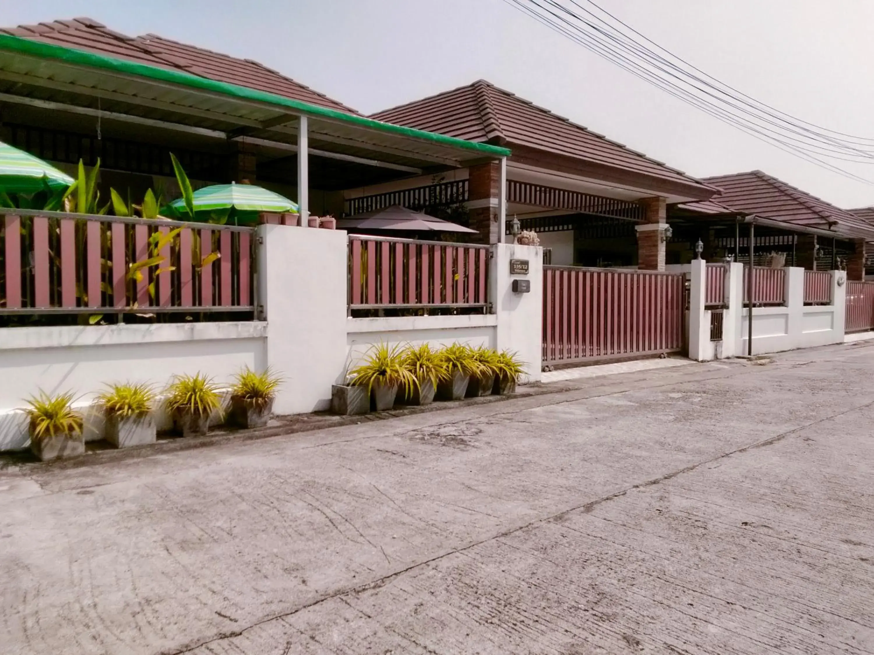 Property Building in Wilderness Bed And Breakfast