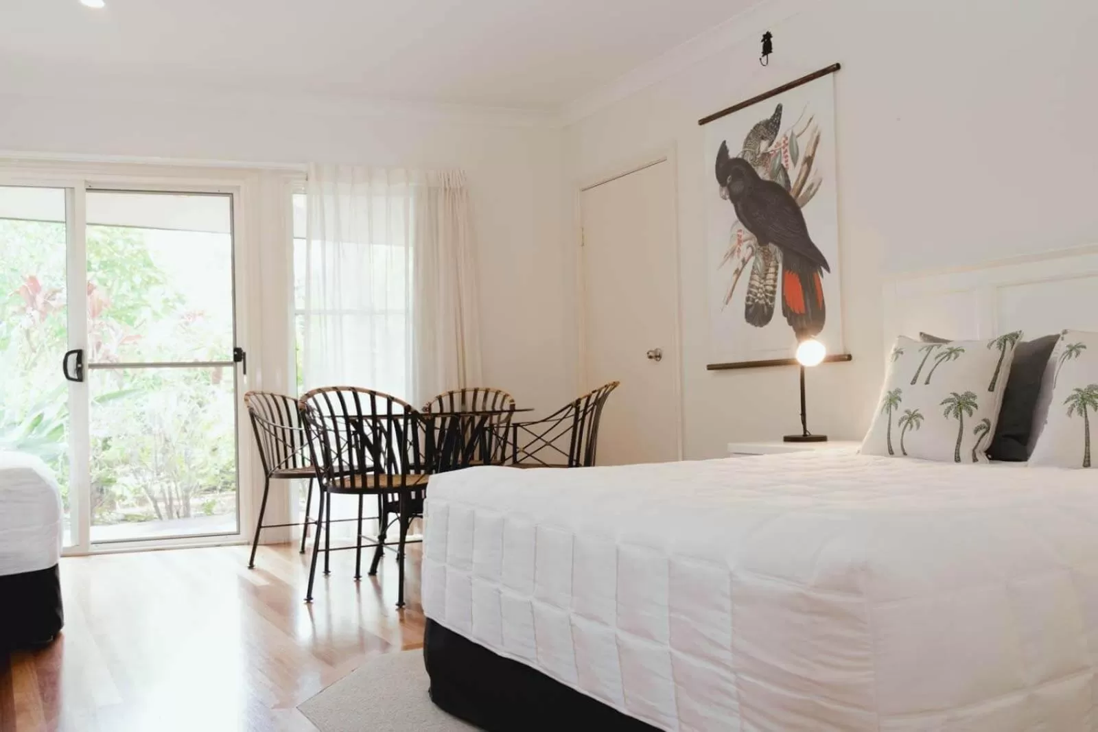 Photo of the whole room in The Arabella North Coast