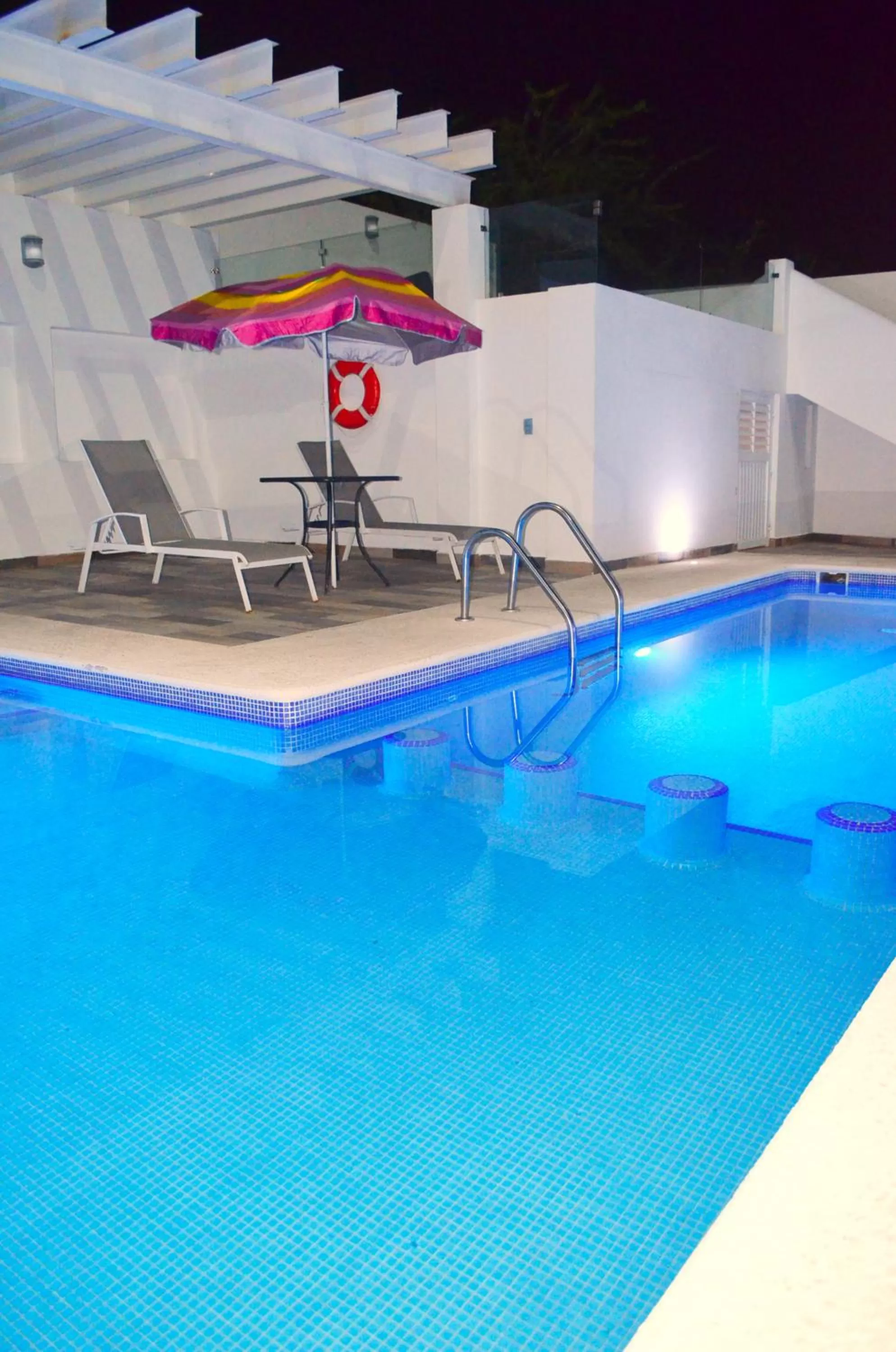 Bahia Marina Departamentos