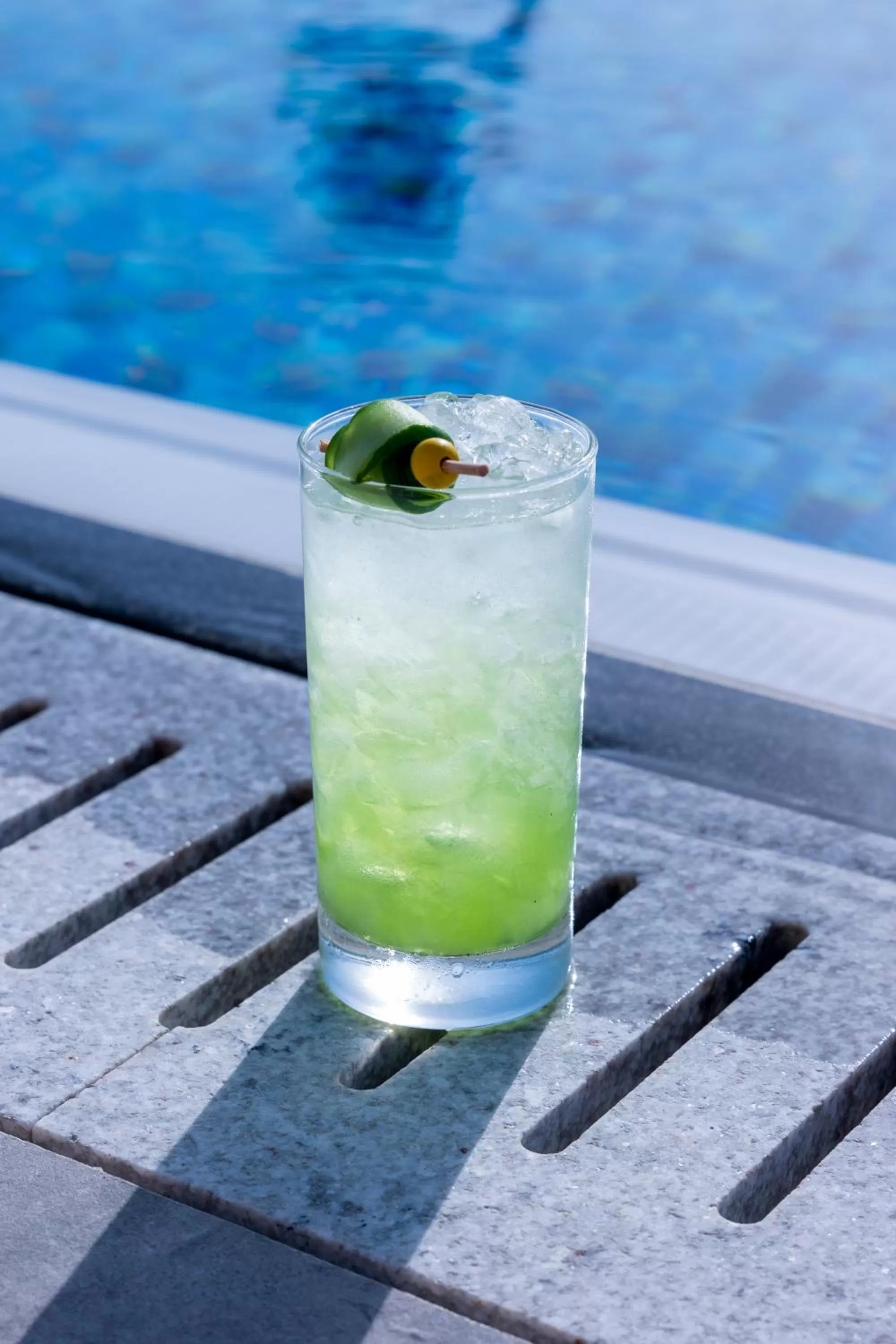 Drinks in Remal Hotel & Villas Al Dhannah City