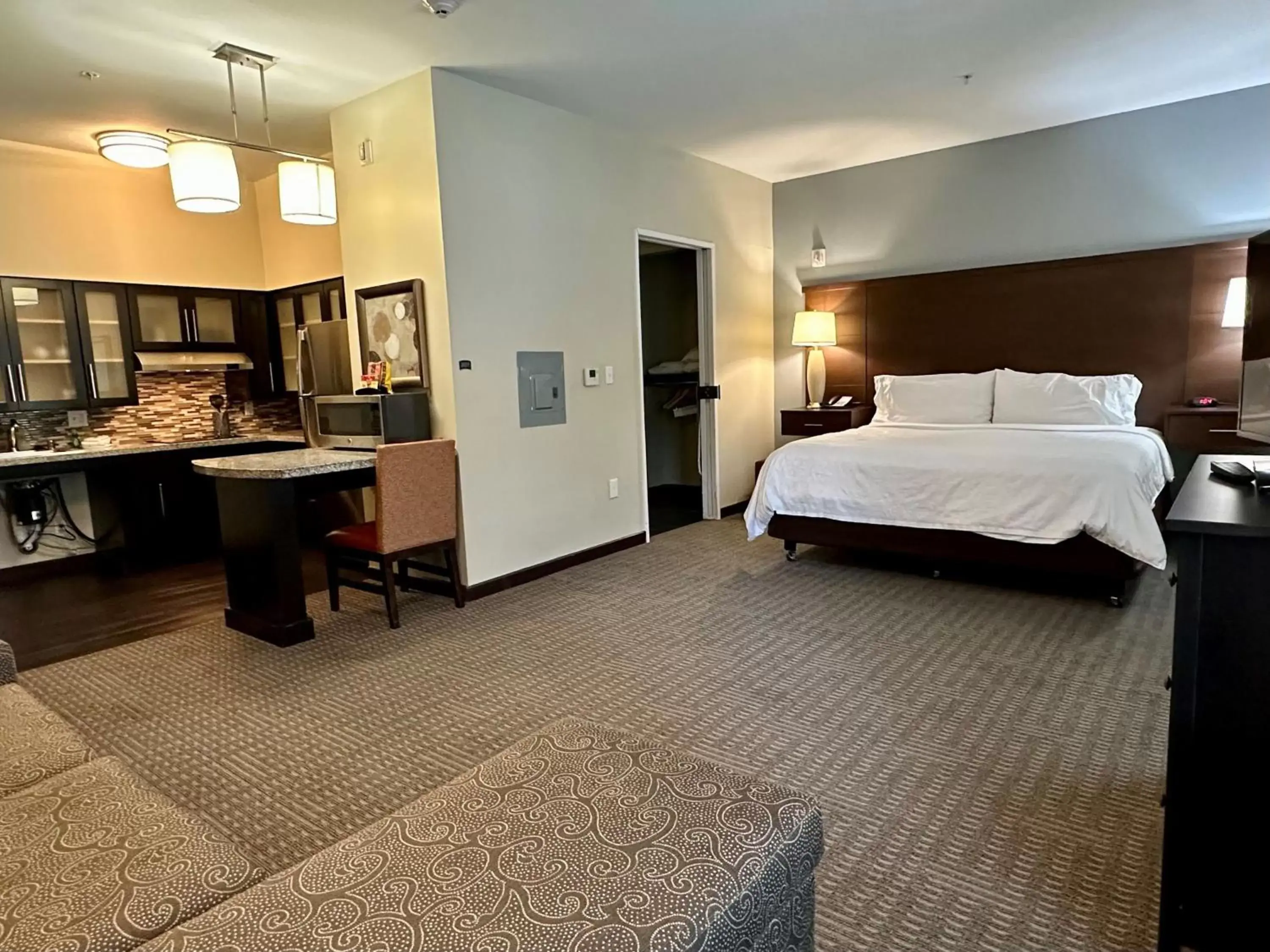 Photo of the whole room in Staybridge Suites Carlsbad/San Diego, an IHG Hotel