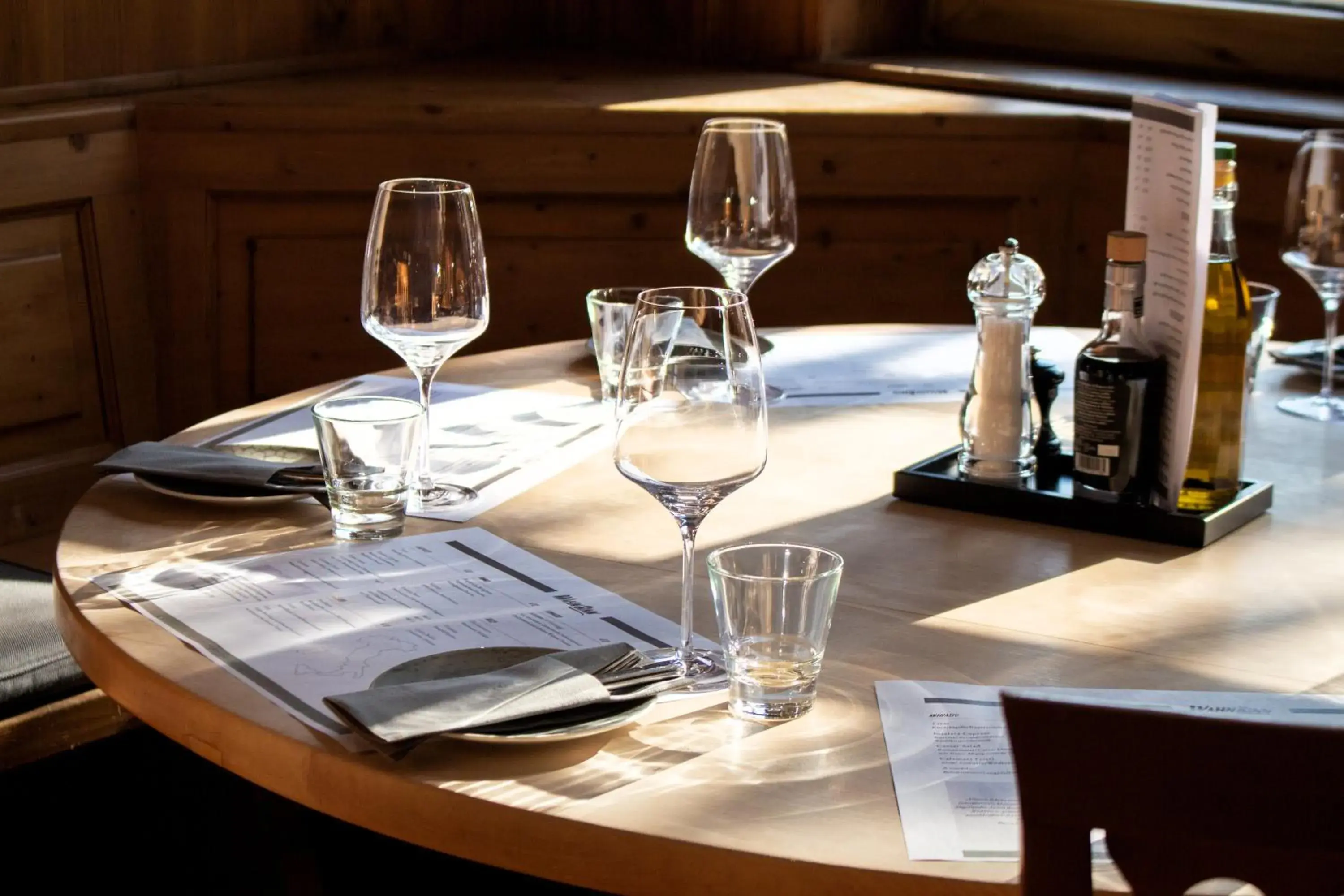 Restaurant/Places to Eat in Jaumann´s Hotel Restaurant/Places to Eat in Jaumann´s Hotel