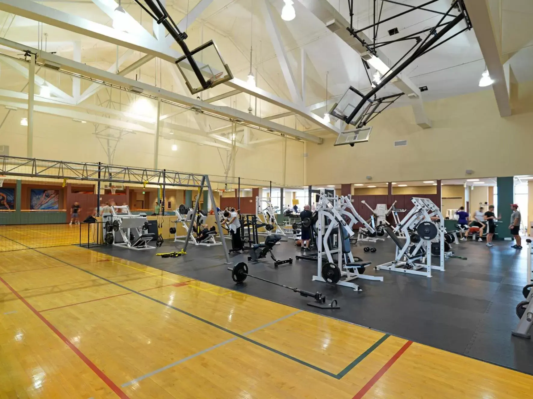 Fitness centre/facilities, Fitness Center/Facilities in Meliá Orlando Celebration