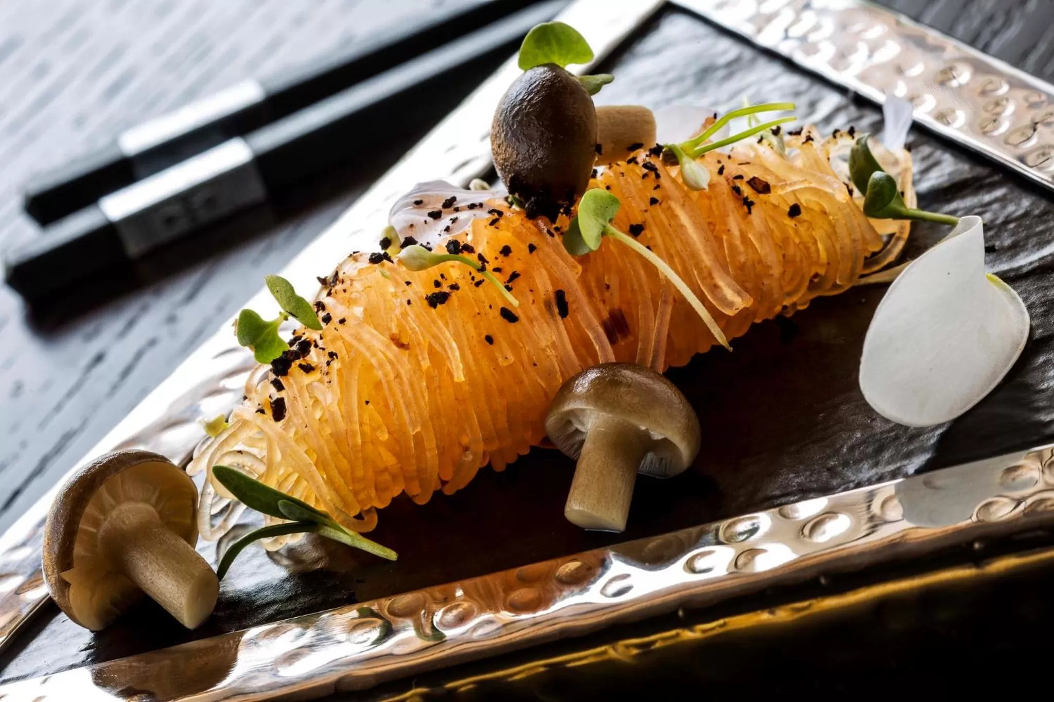 Restaurant/places to eat in InterContinental Chennai Mahabalipuram Resort by IHG