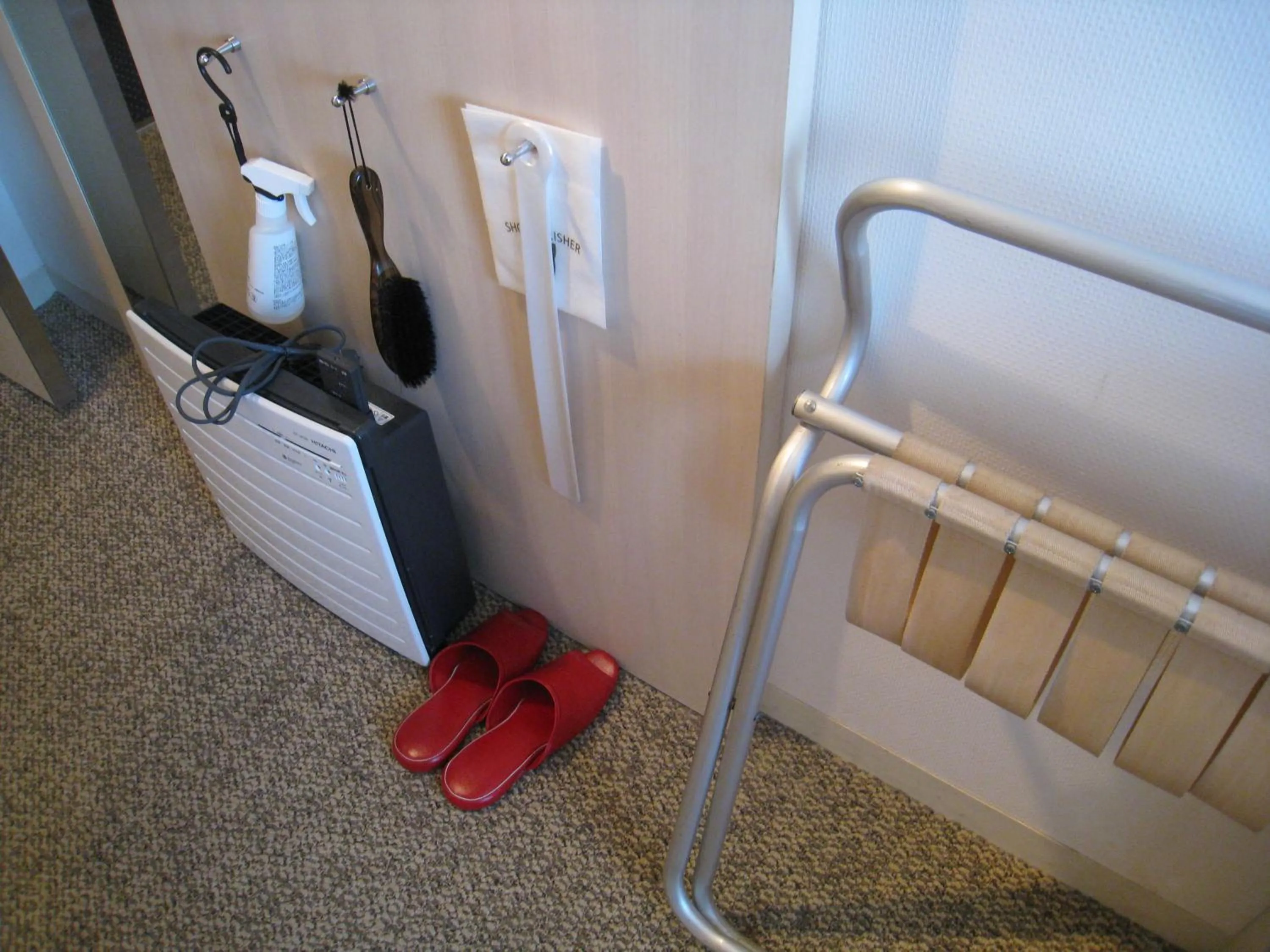 Single Room - single occupancy - Non-Smoking in Rembrandt Style Tokyo Nishikasai