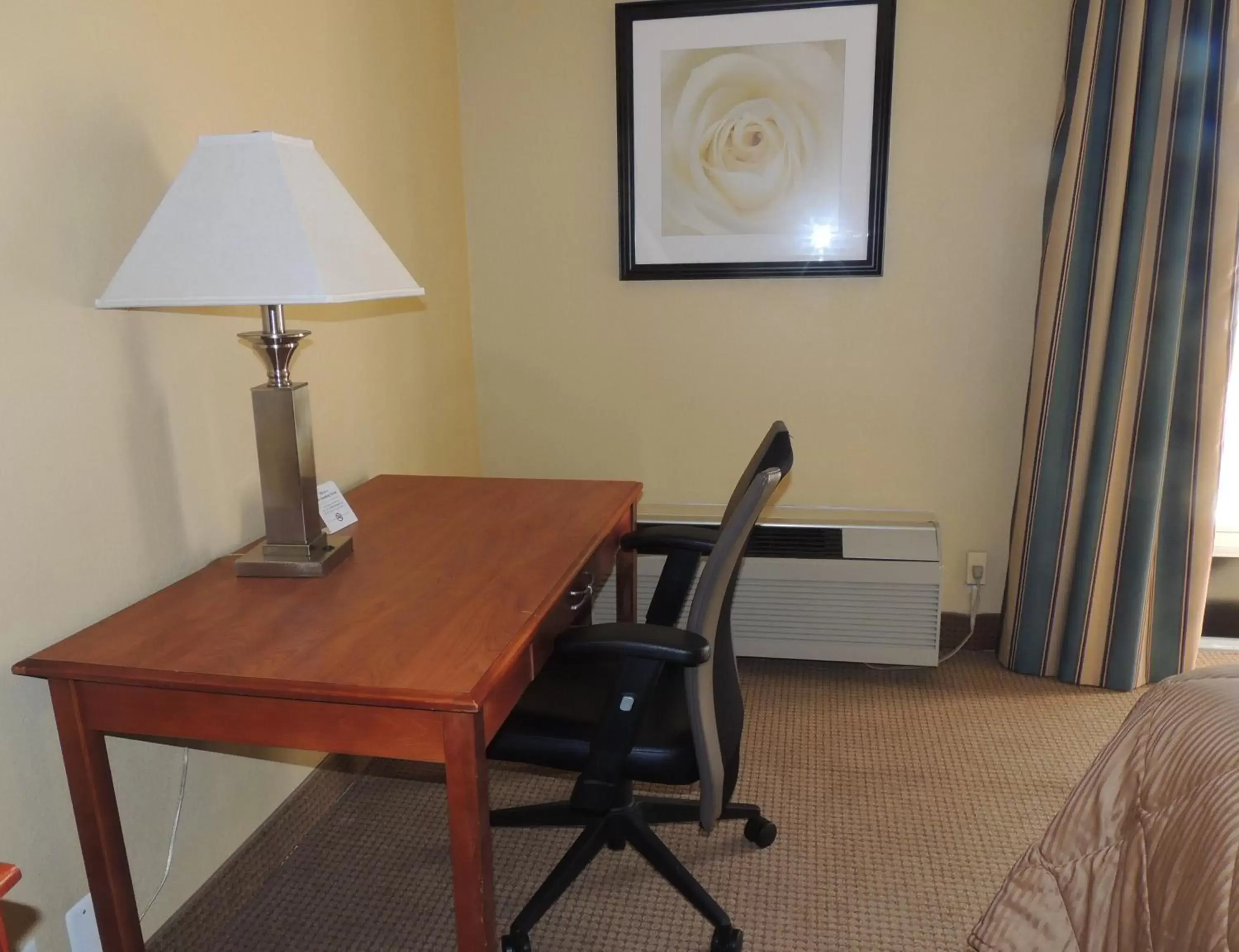 Seating area, Dining Area in Quality Inn and Suites Fairgrounds - Syracuse