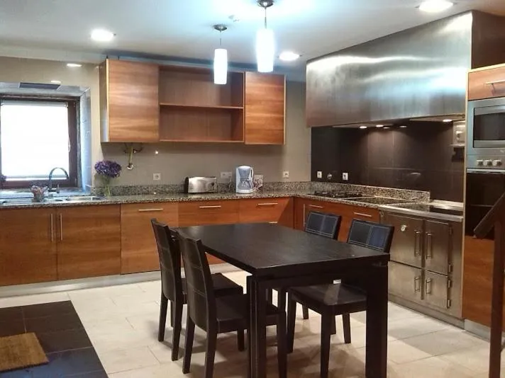 Hotel Rural Alves - BRAGA - Casa Alves de Torneiros