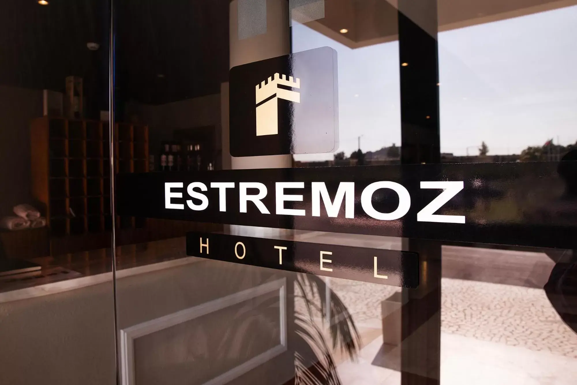 Property logo or sign, Property Logo/Sign in Estremoz Hotel