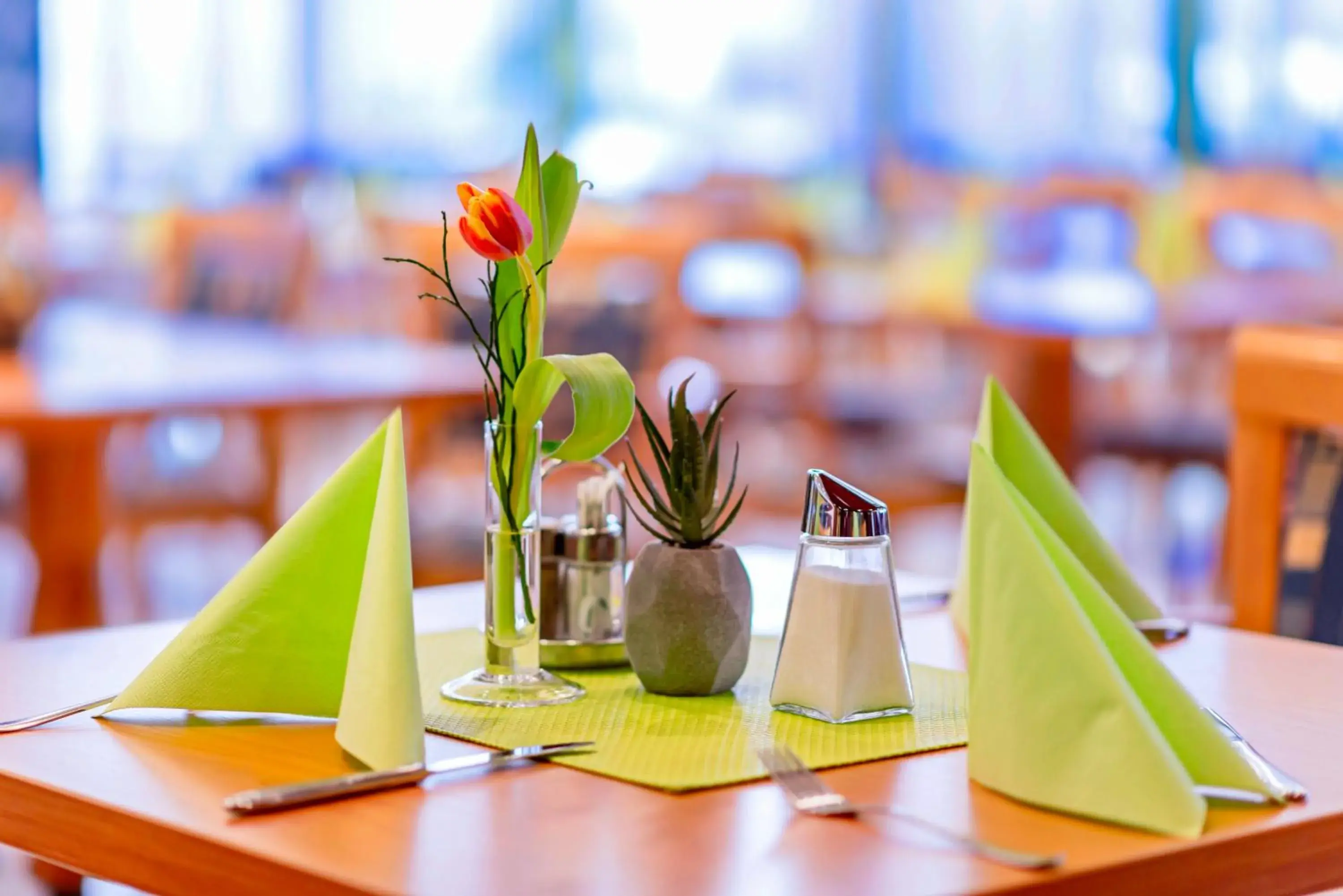 Restaurant/Places to Eat in Hotel Stoiser Graz