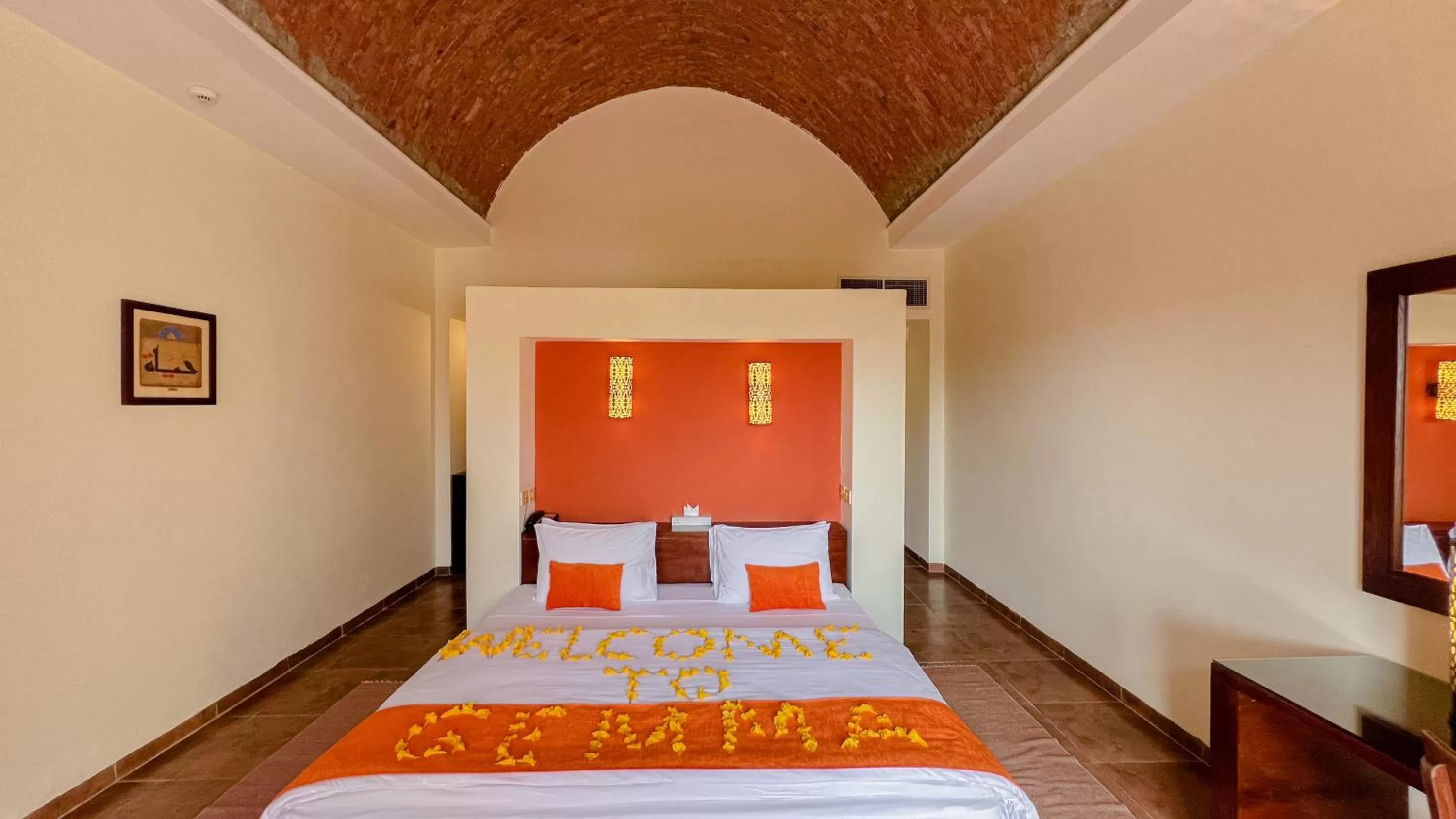Deluxe Room - single occupancy in Gemma Resort