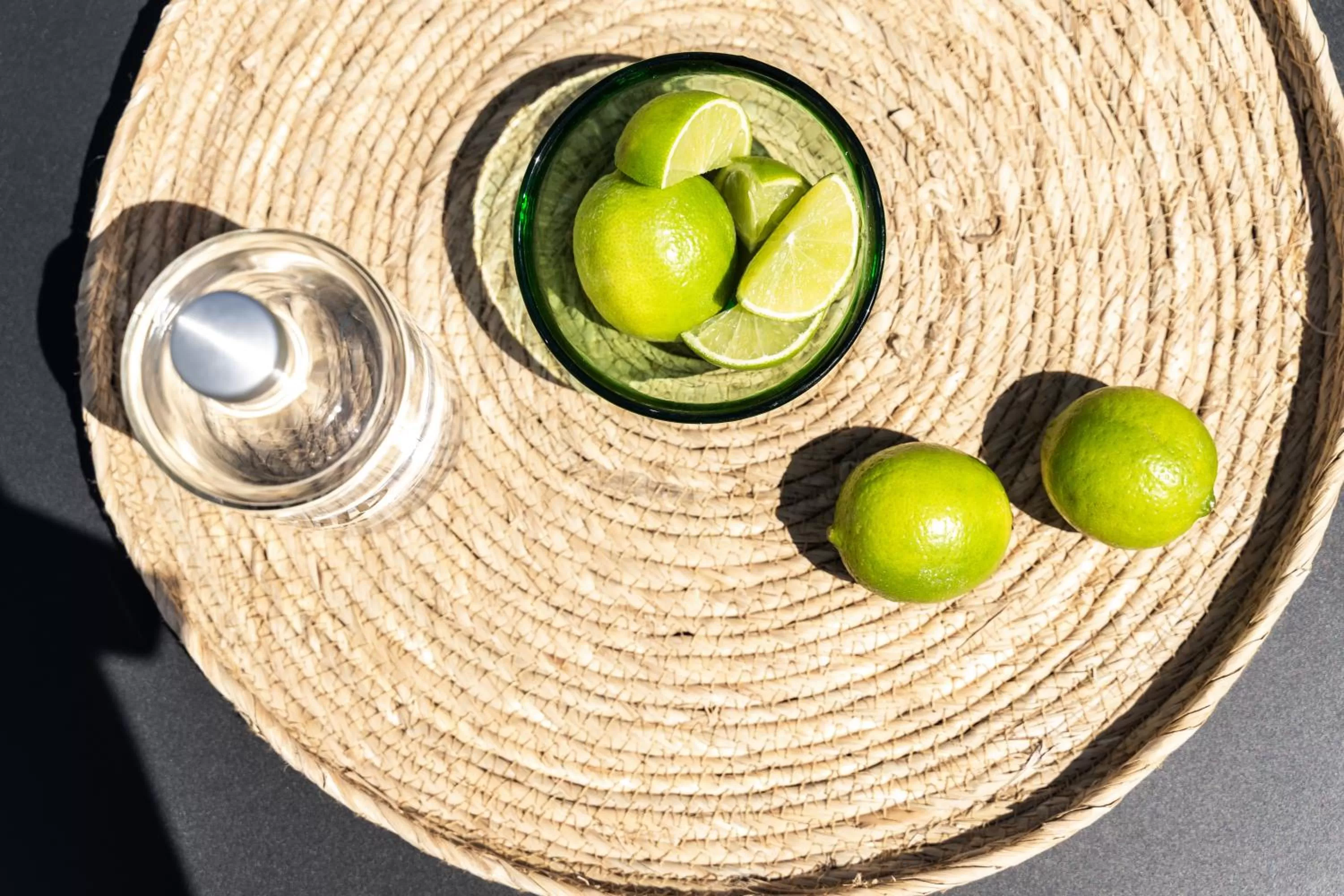 Decorative detail in PAME Wild