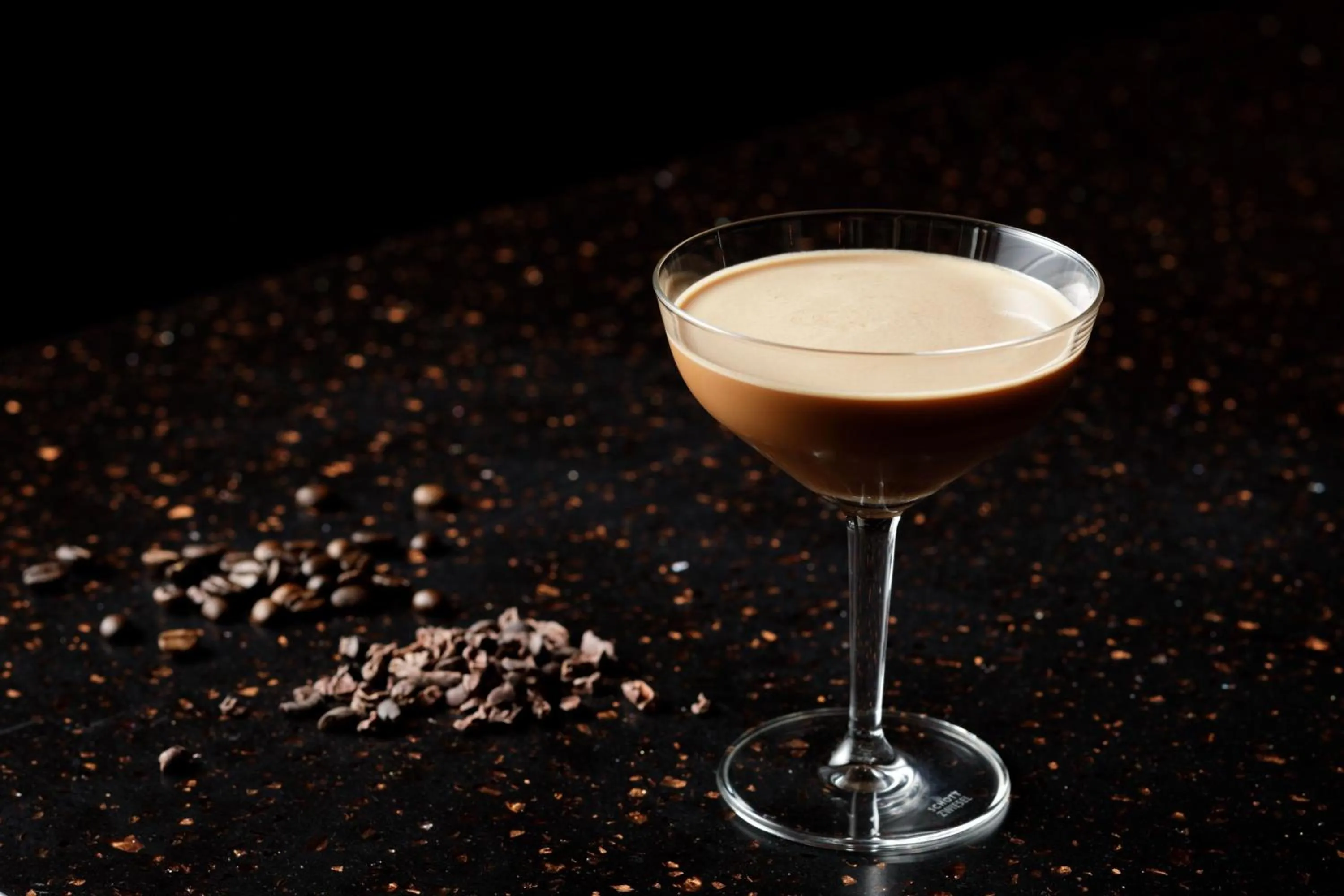 Restaurant/places to eat in Moxy Osaka Umeda