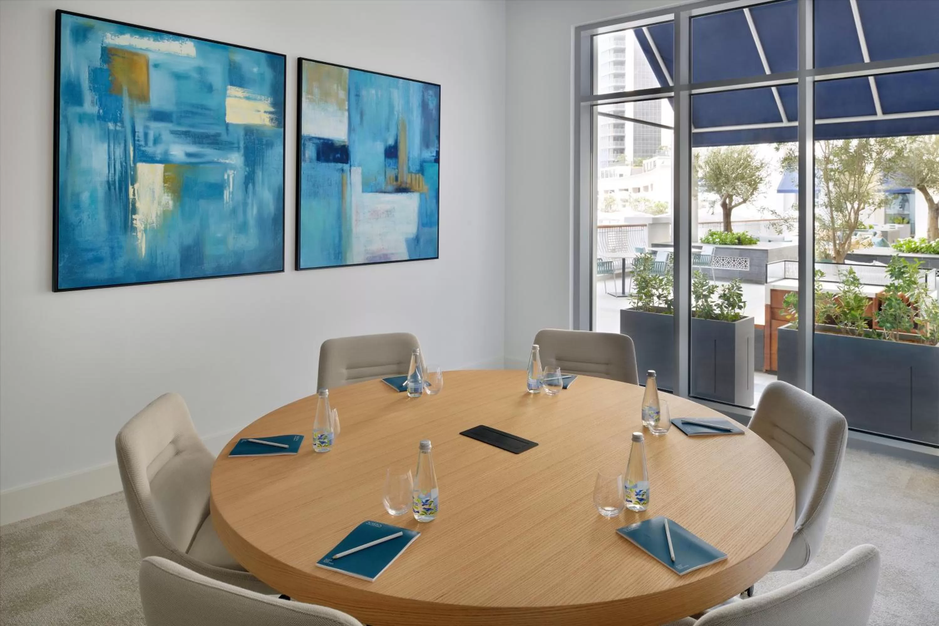 Meeting/conference room in Vida Creek Harbour