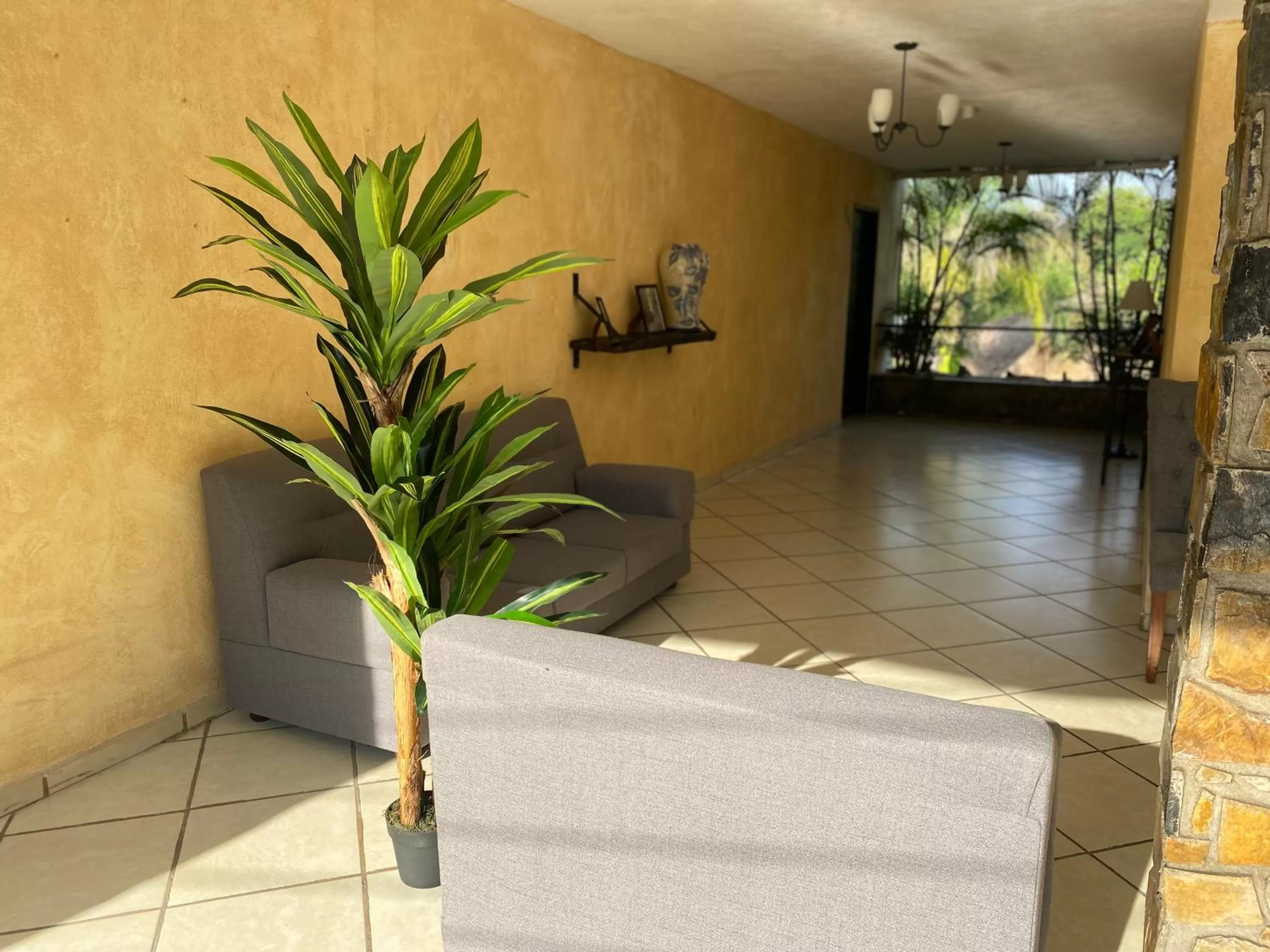 Hotel Camino Surreal Xilitla