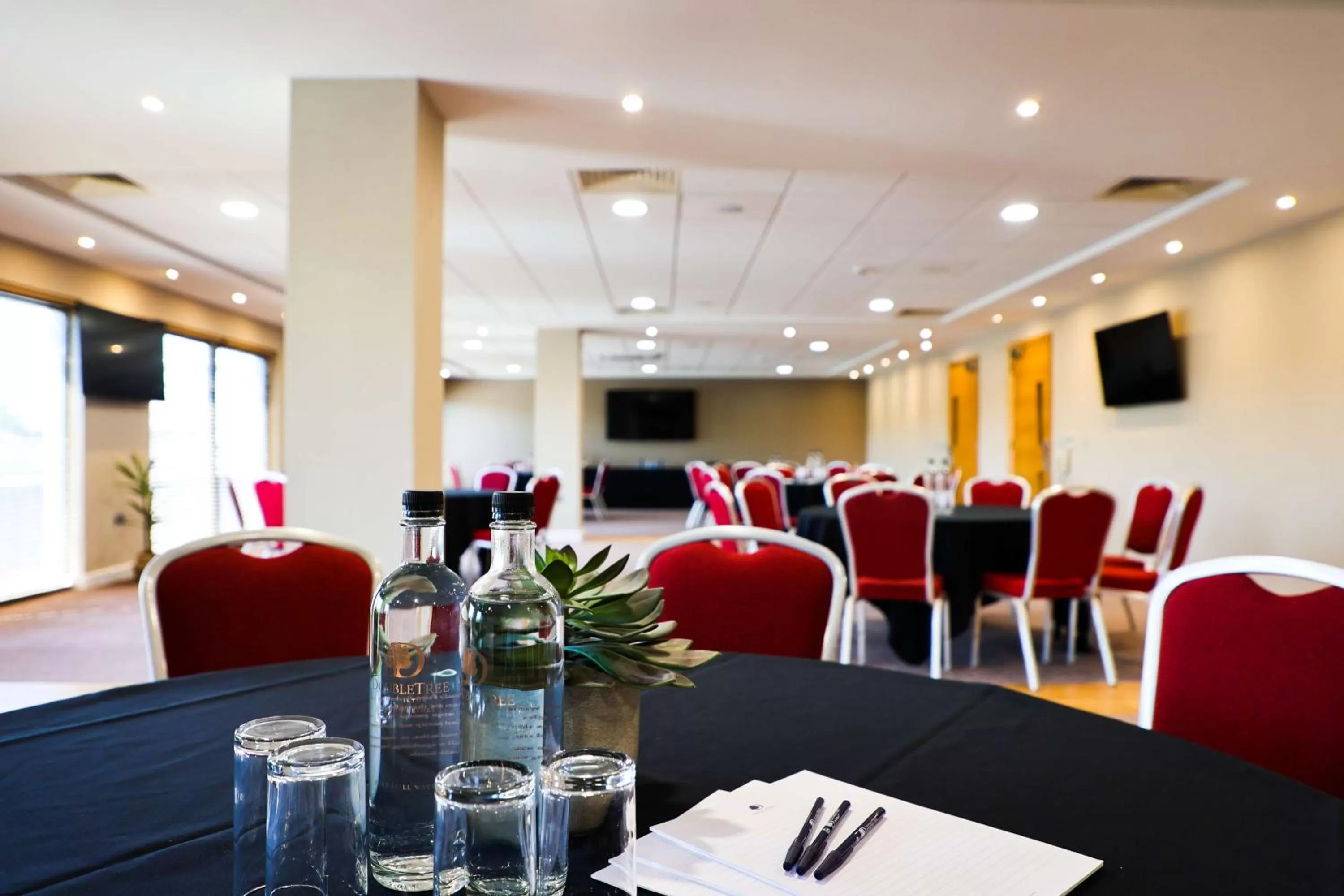 Meeting/conference room in DoubleTree By Hilton Milton Keynes