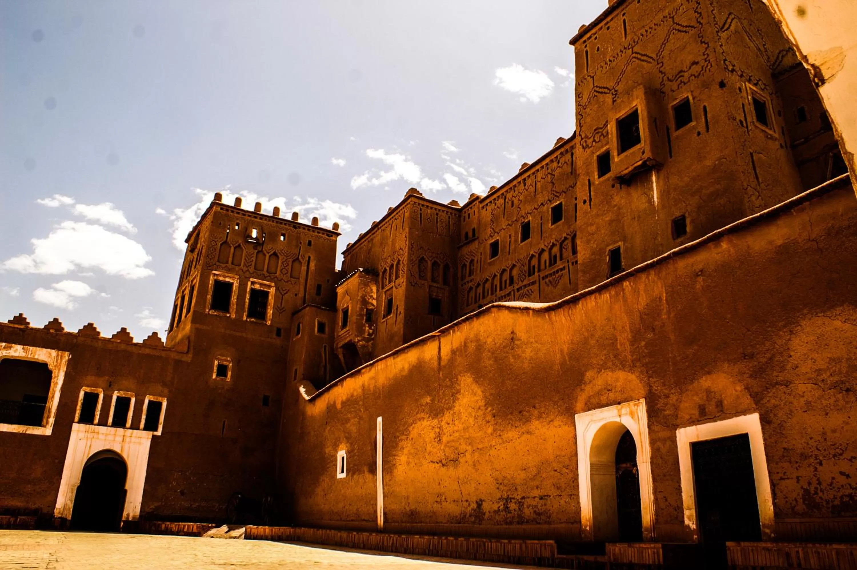 Nearby landmark in Maison d'hôtes Dar El Nath