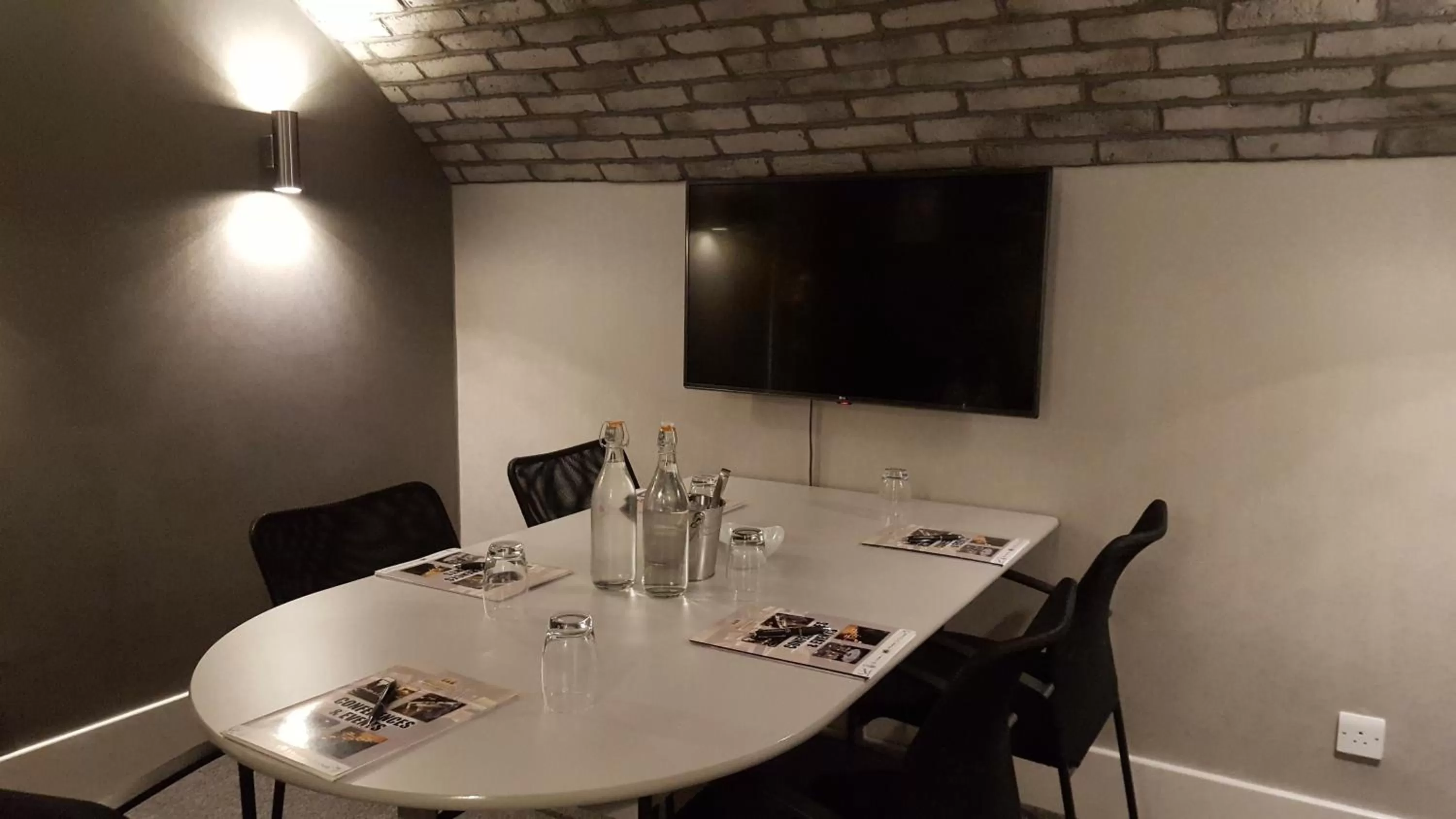Meeting/conference room in Grey Street Hotel