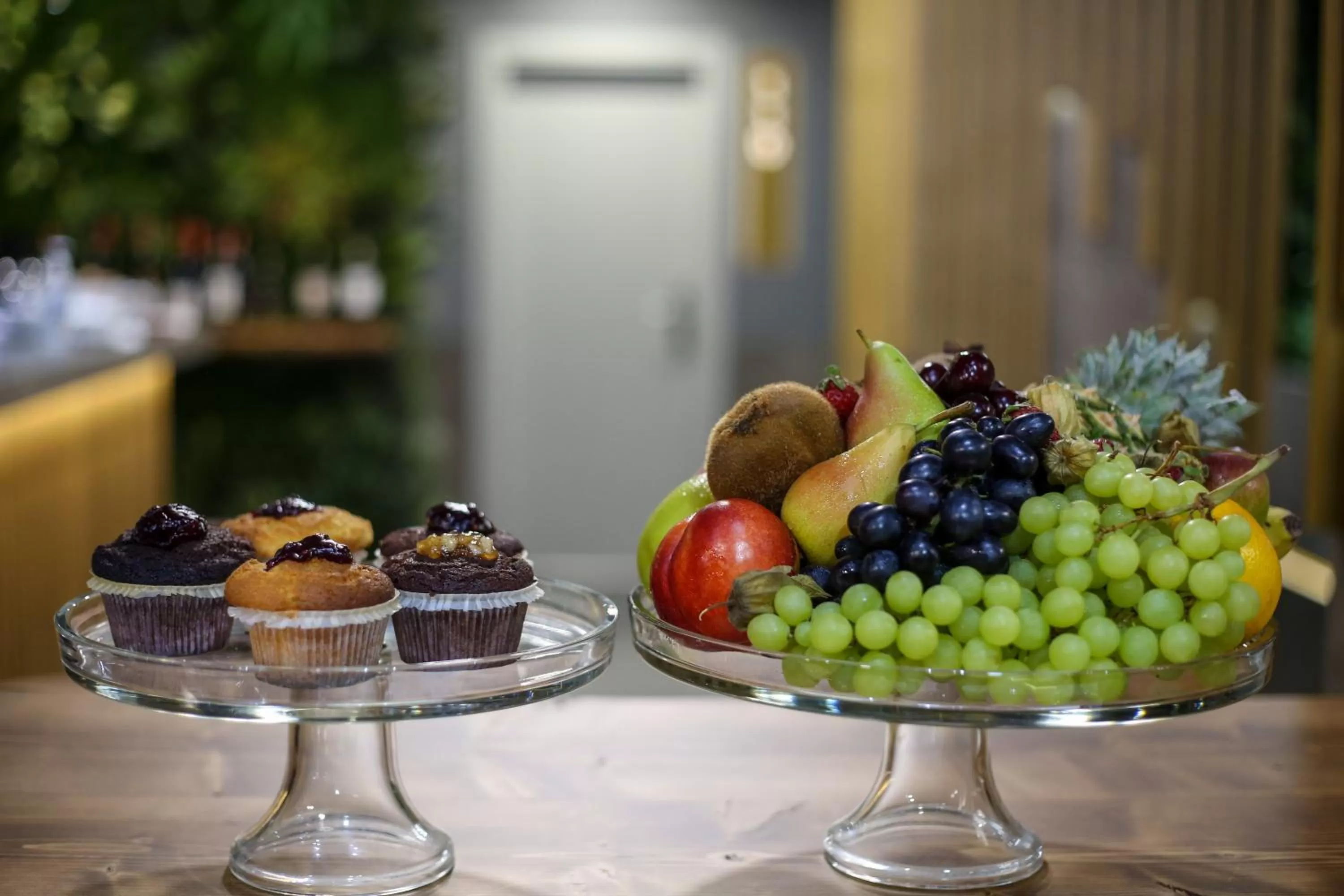 Breakfast in AP Hotel Boutique