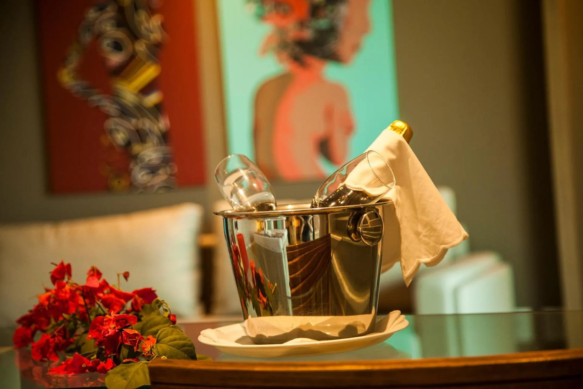 Other in Carmel Cumbuco Resort