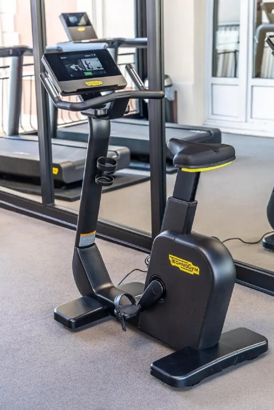 Fitness centre/facilities, Fitness Center/Facilities in Best Western Premier Hotel Prince de Galles