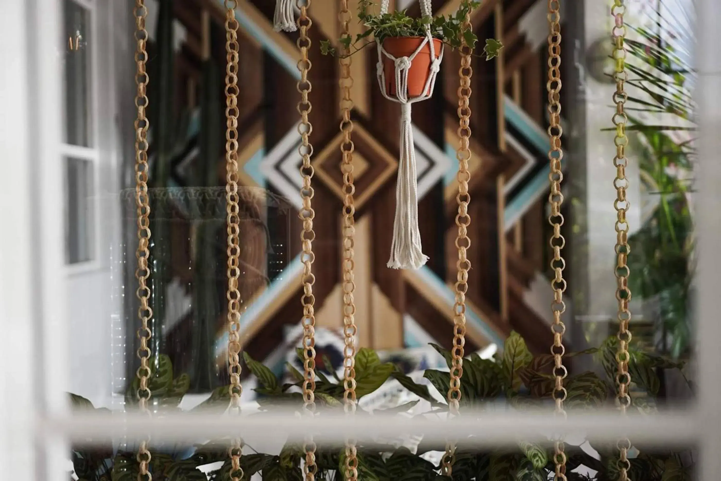 Chill House at Naiyang Chill House at Naiyang