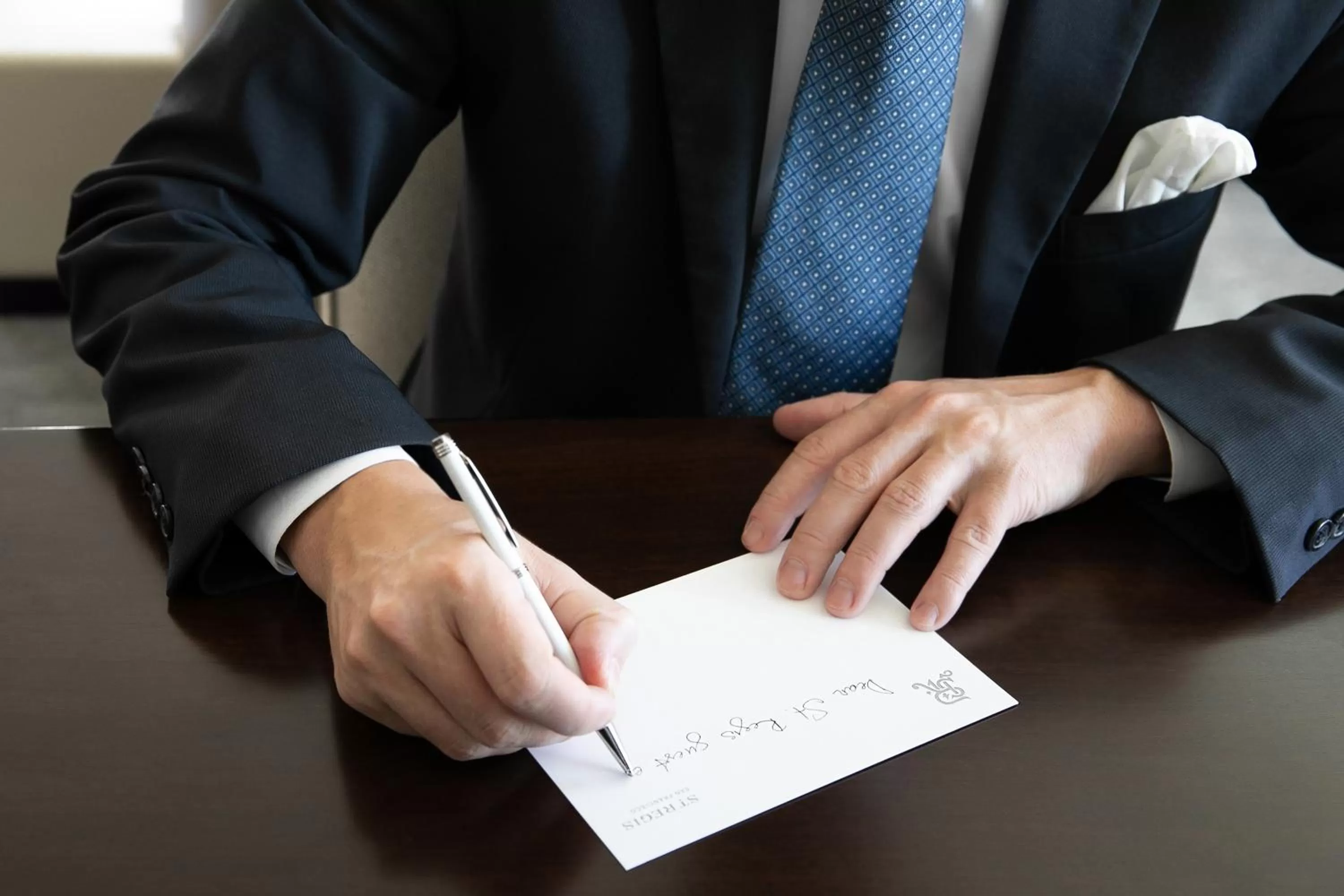 Other in The St. Regis San Francisco