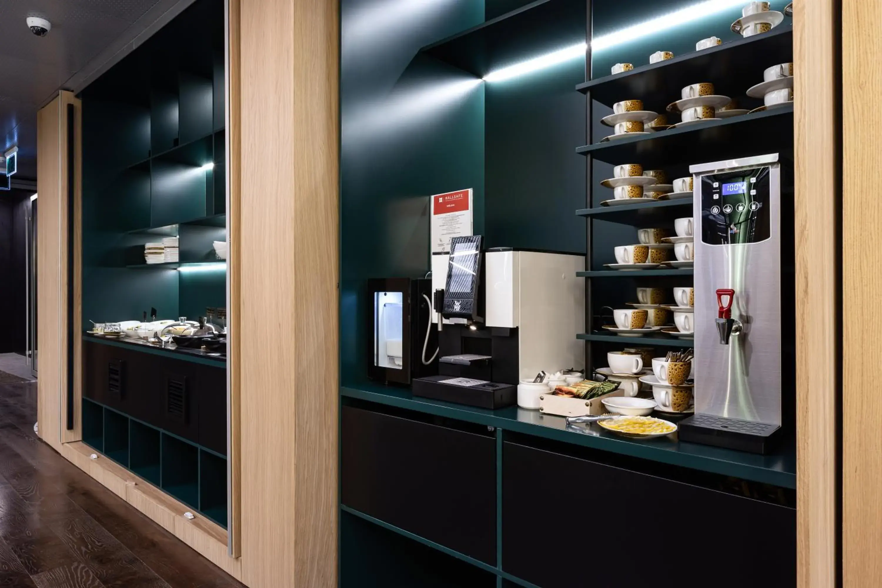 Restaurant/places to eat in ibis Almaty Jetisu Restaurant/places to eat in ibis Almaty Jetisu