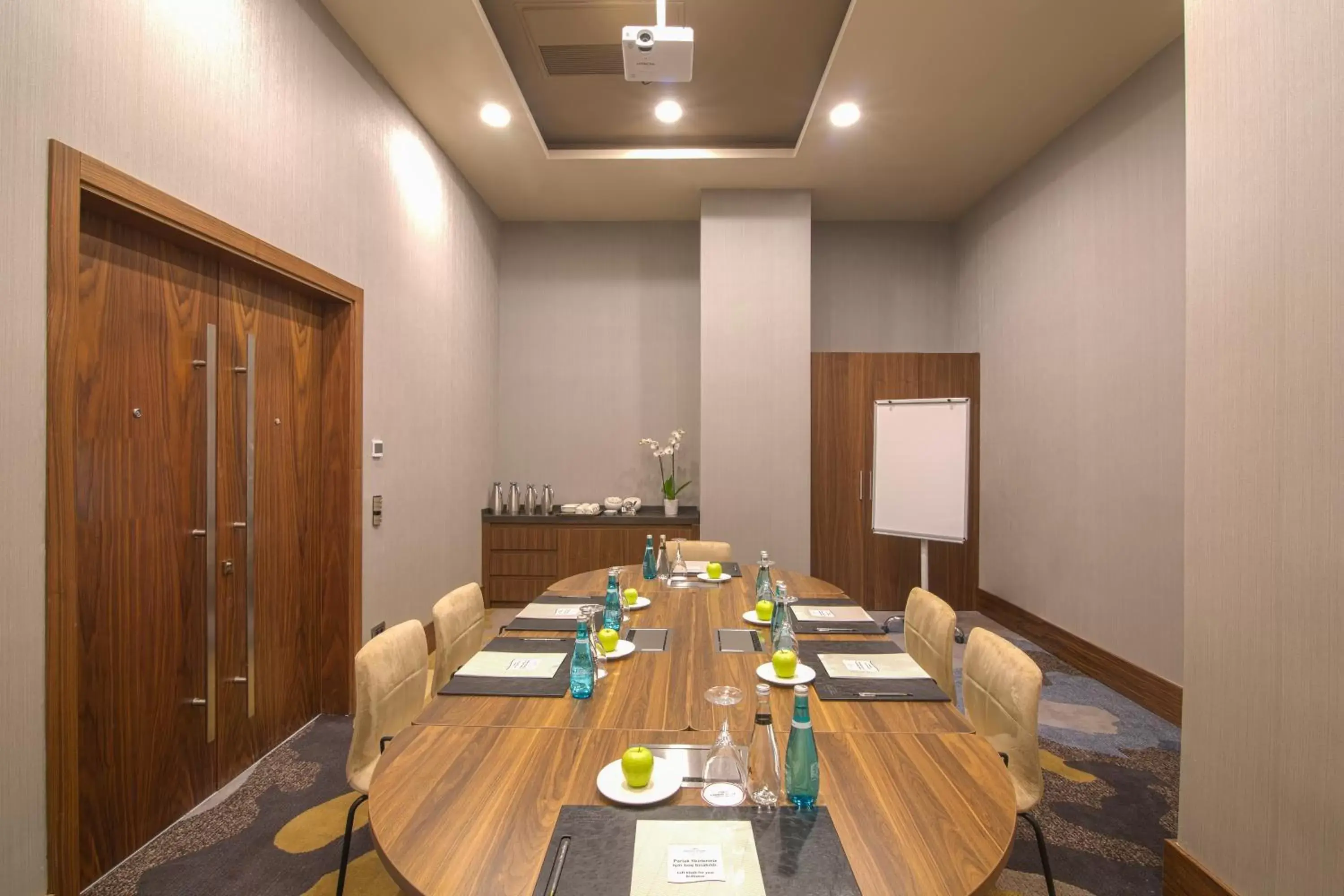 Meeting/conference room in Crowne Plaza Cappadocia - Nevsehir, an IHG Hotel