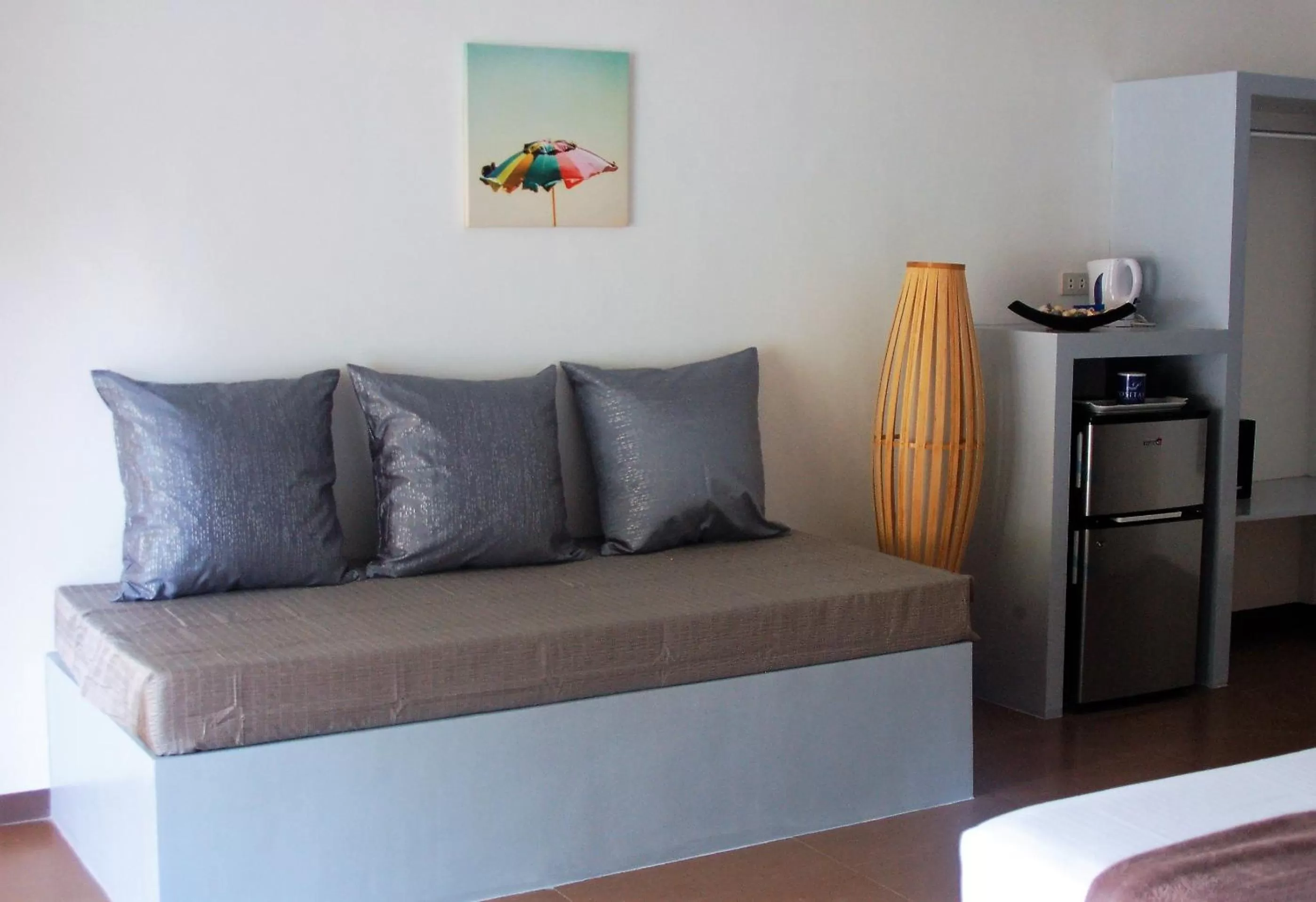 Positano Alona Beach Panglao