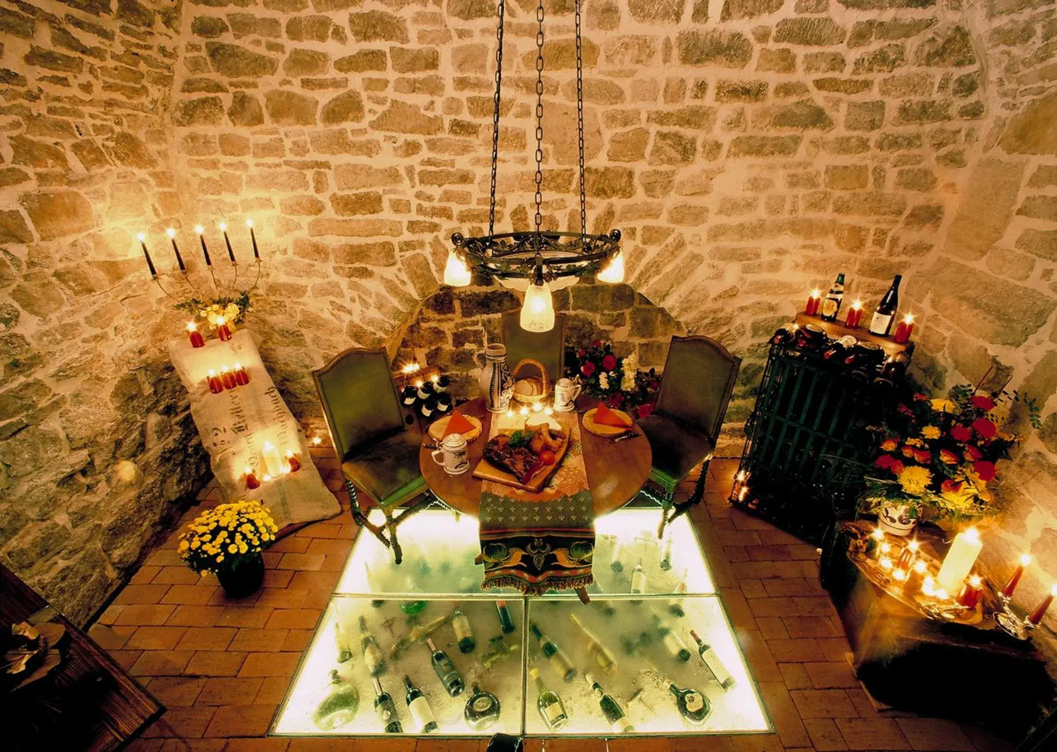 Restaurant/places to eat in Hotel Reichsküchenmeister Restaurant/places to eat in Hotel Reichsküchenmeister