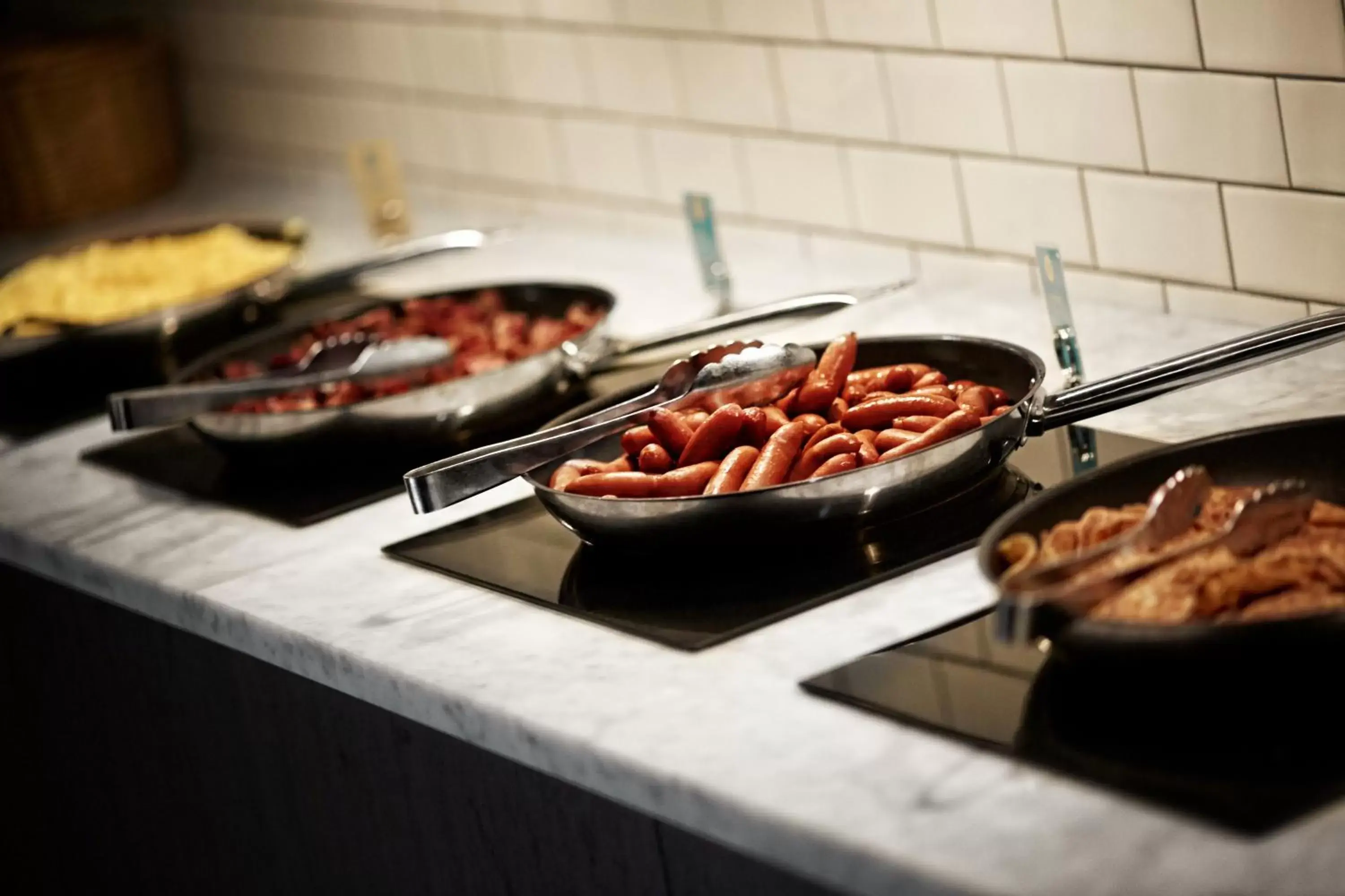 Restaurant/places to eat in Hotel C Stockholm Restaurant/places to eat in Hotel C Stockholm