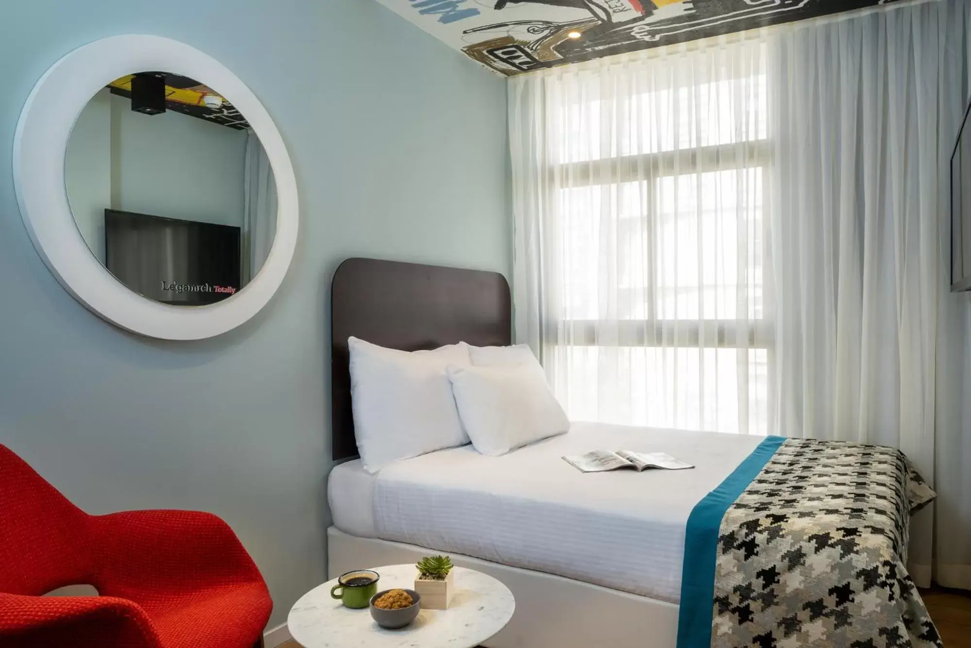 Single Room - single occupancy in Hotel 75 by Prima Hotels Single Room - single occupancy in Hotel 75 by Prima Hotels