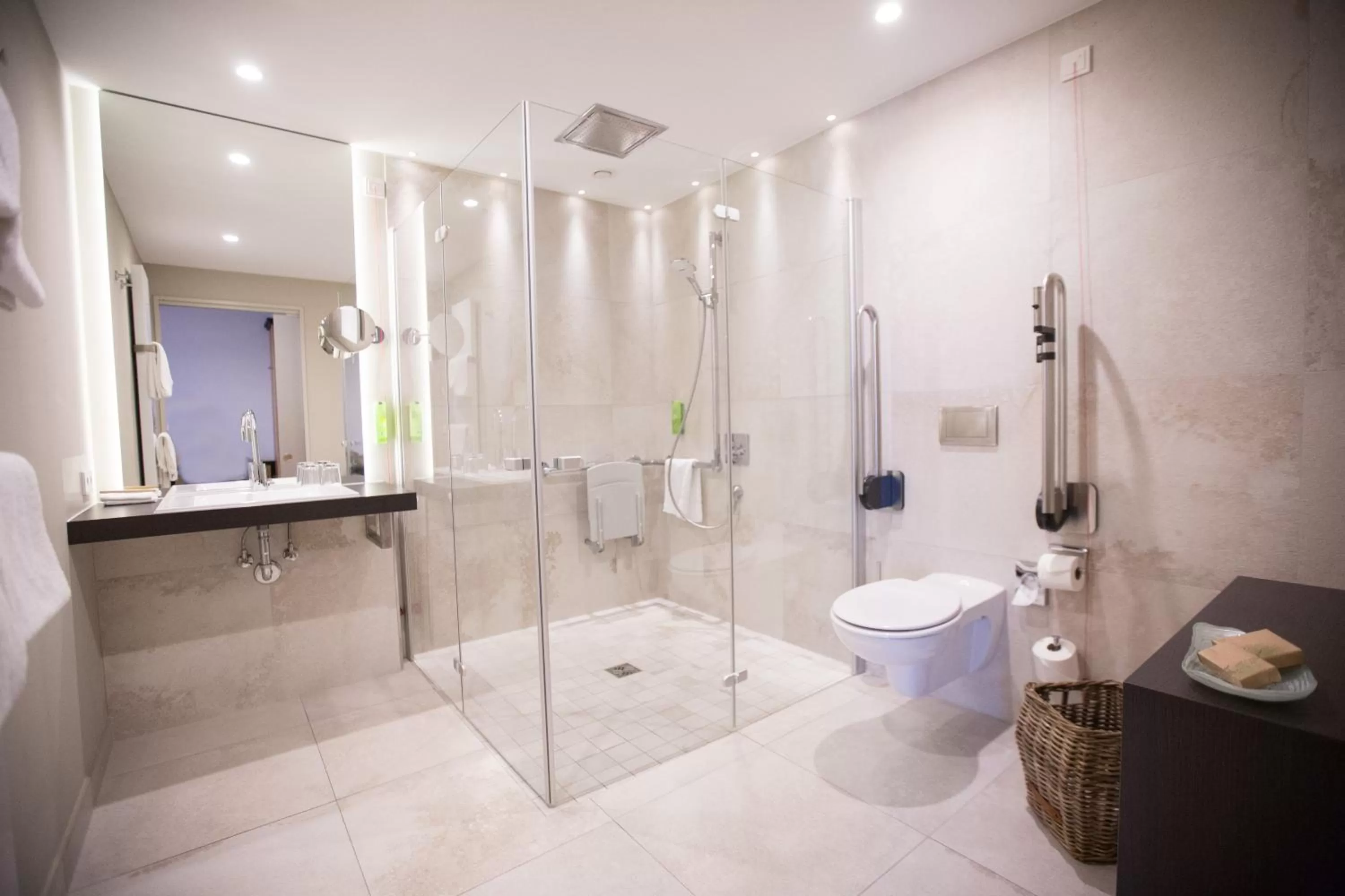 Photo of the whole room in Hofhotel Grothues-Potthoff