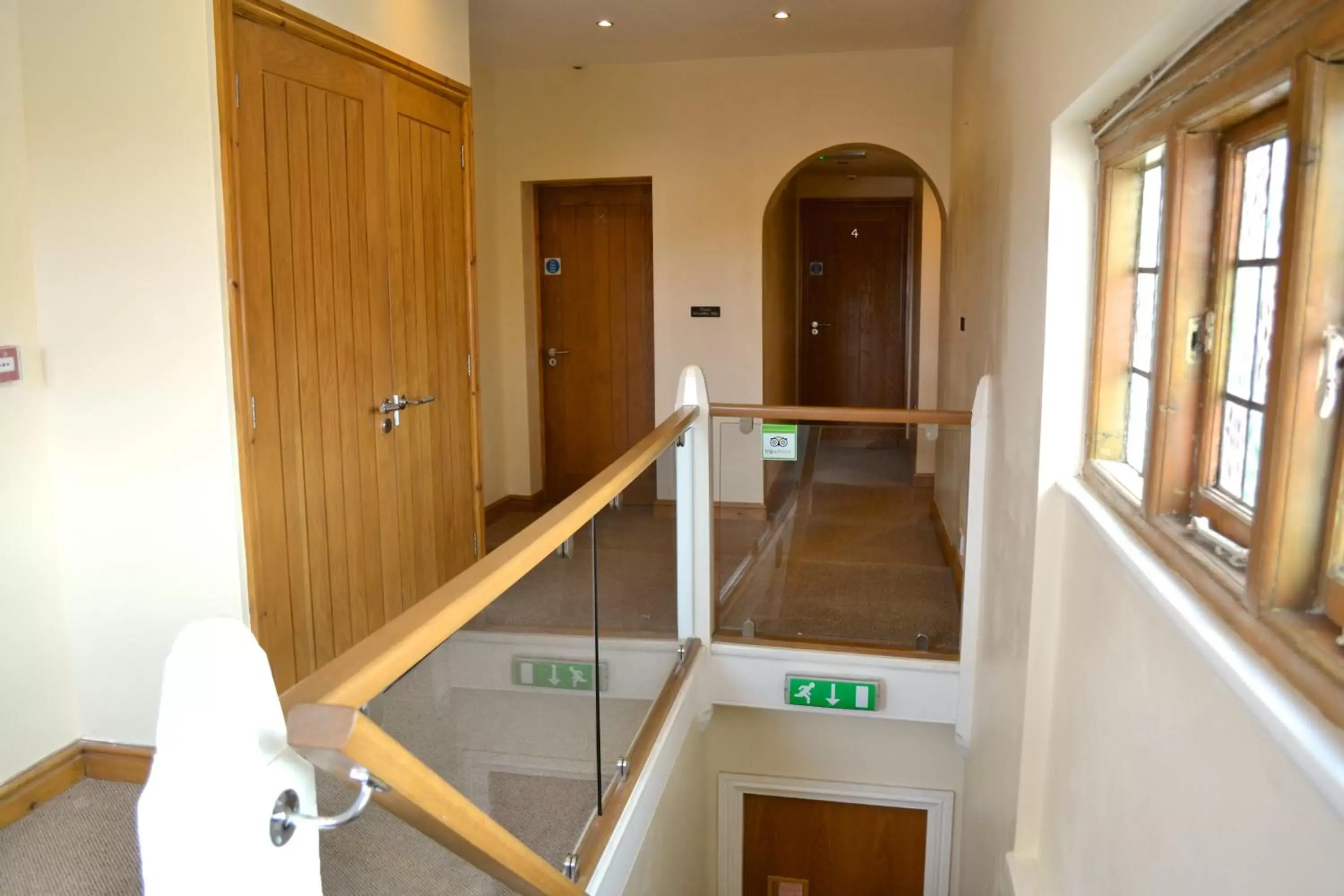 Double Room in Pepper Street Rooms Double Room in Pepper Street Rooms