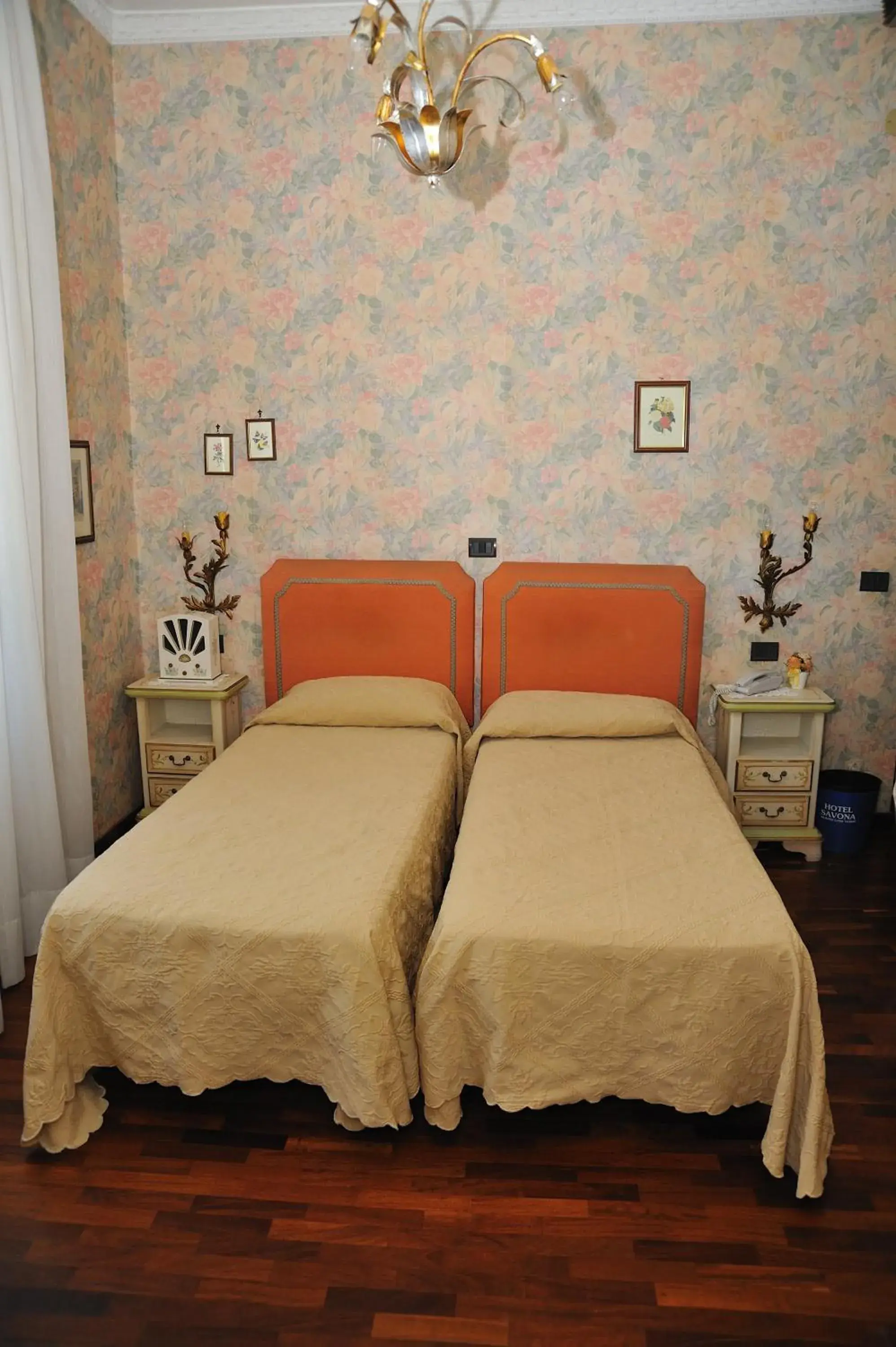 Photo of the whole room, Bed in Hotel Savona Photo of the whole room, Bed in Hotel Savona