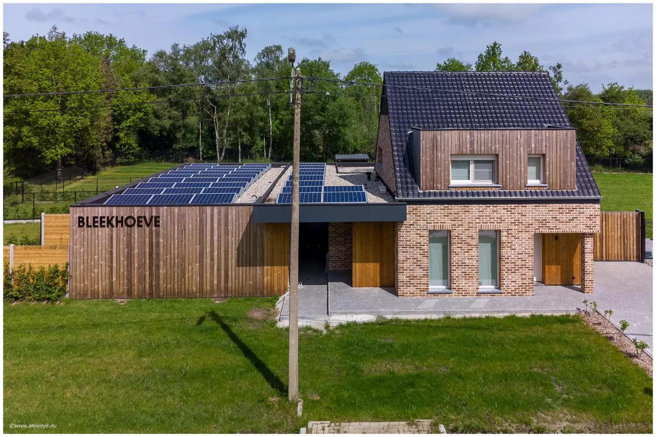 Double Room with Private Bathroom in Bleekhoeve Double Room with Private Bathroom in Bleekhoeve