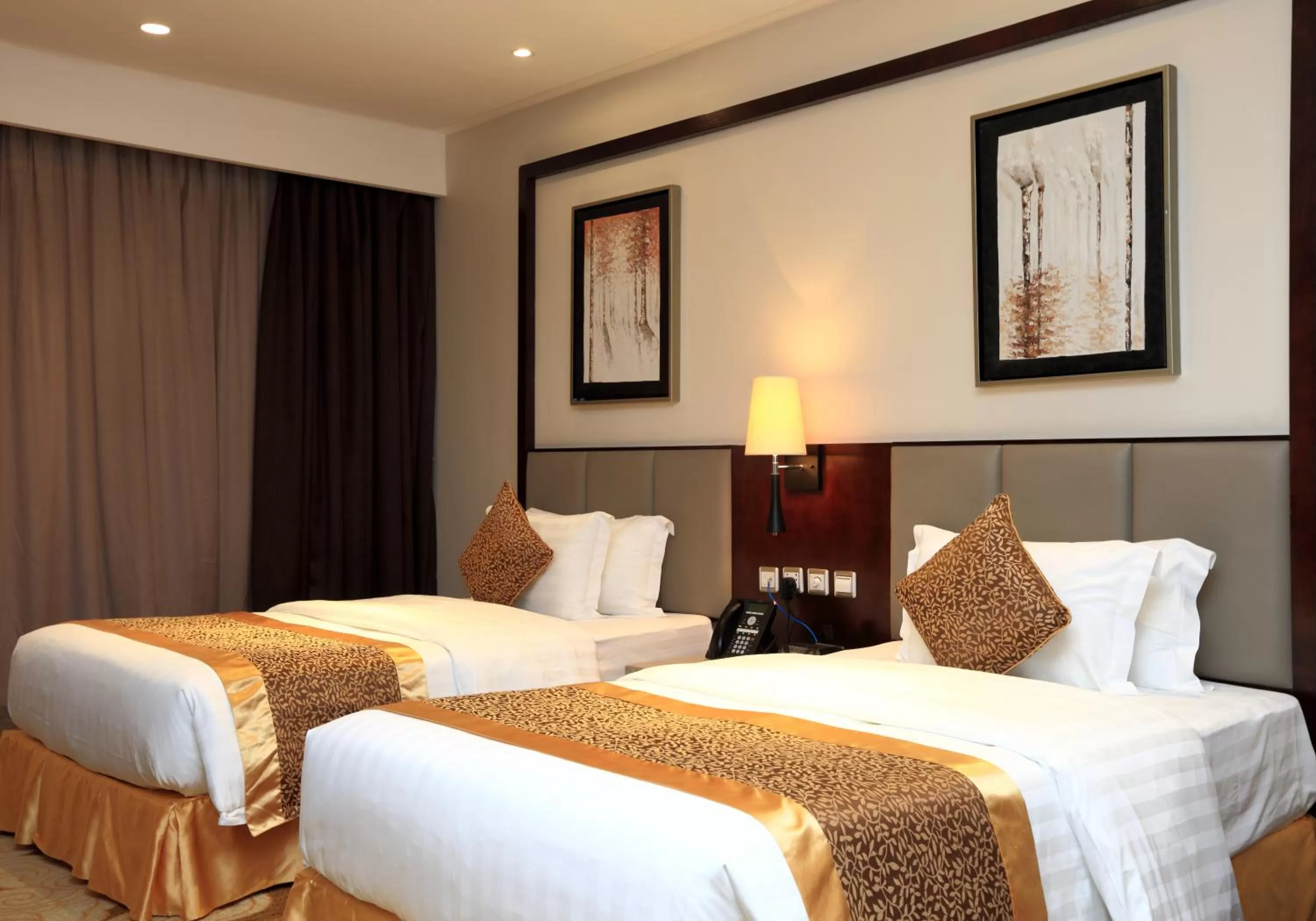 Bed in Boudl Al Tahlia