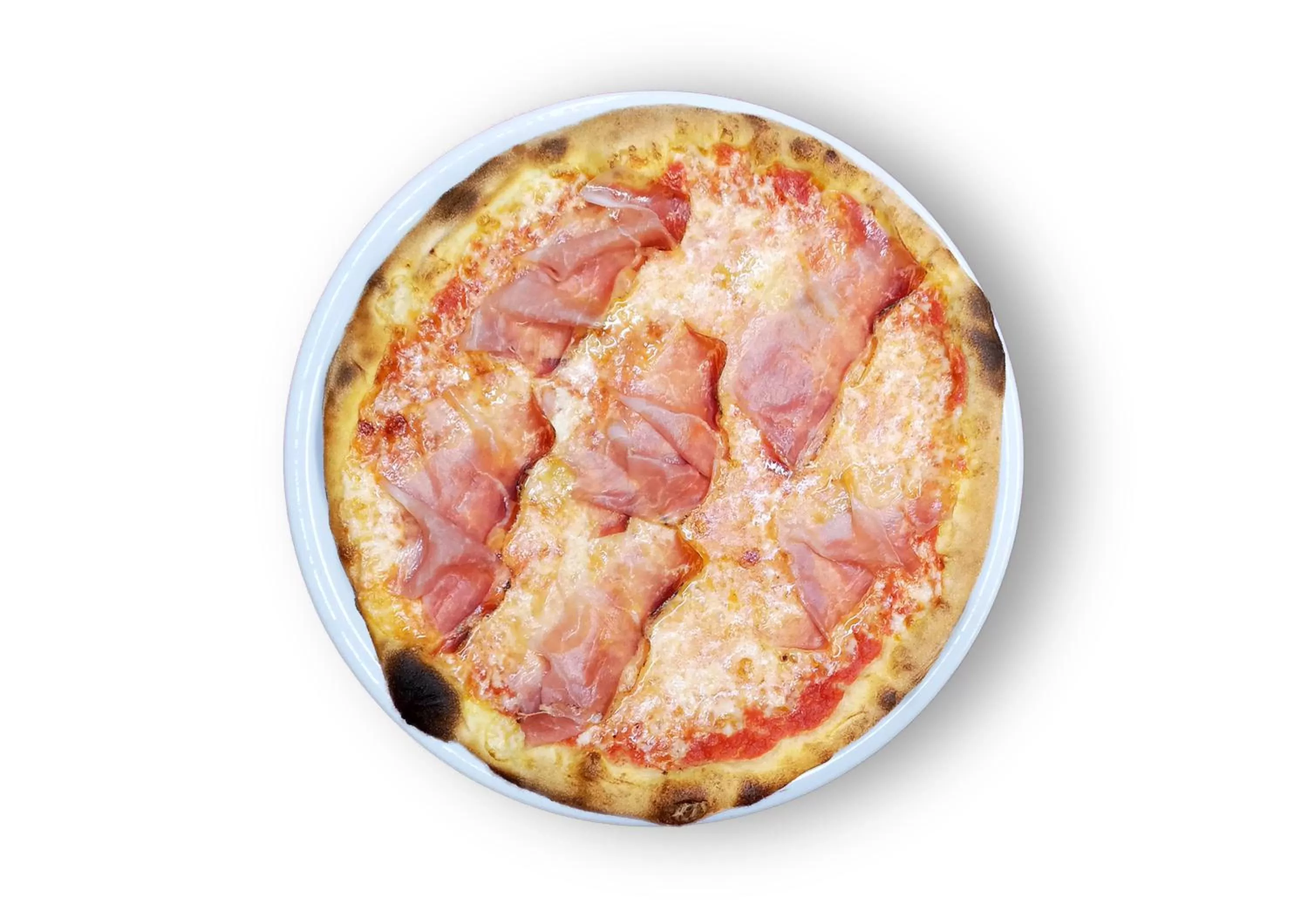 Food close-up in Hotel Karinhall